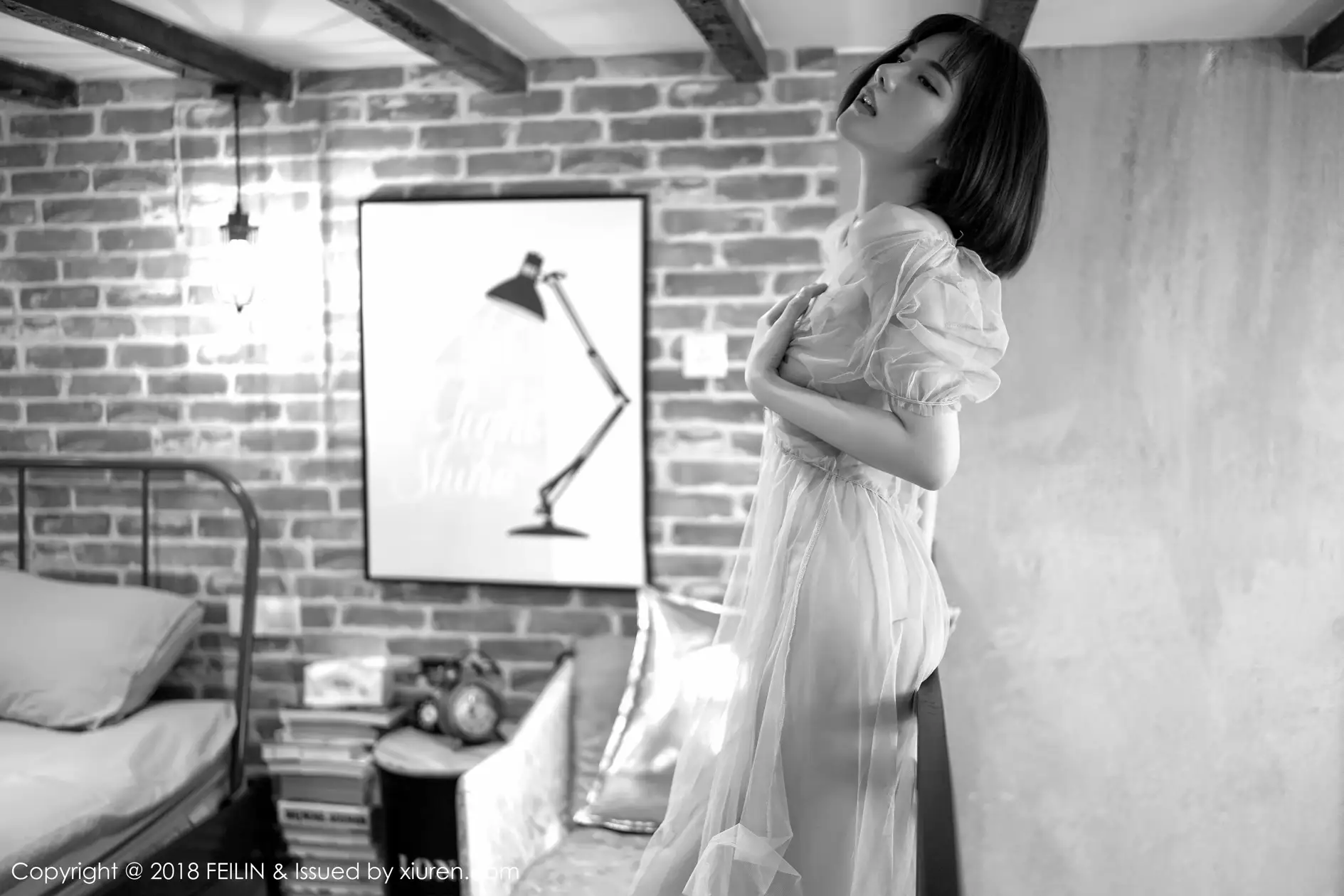 [嗲囡囡] 2018.04.26 VOL.134 就是阿朱啊#[41P]-11