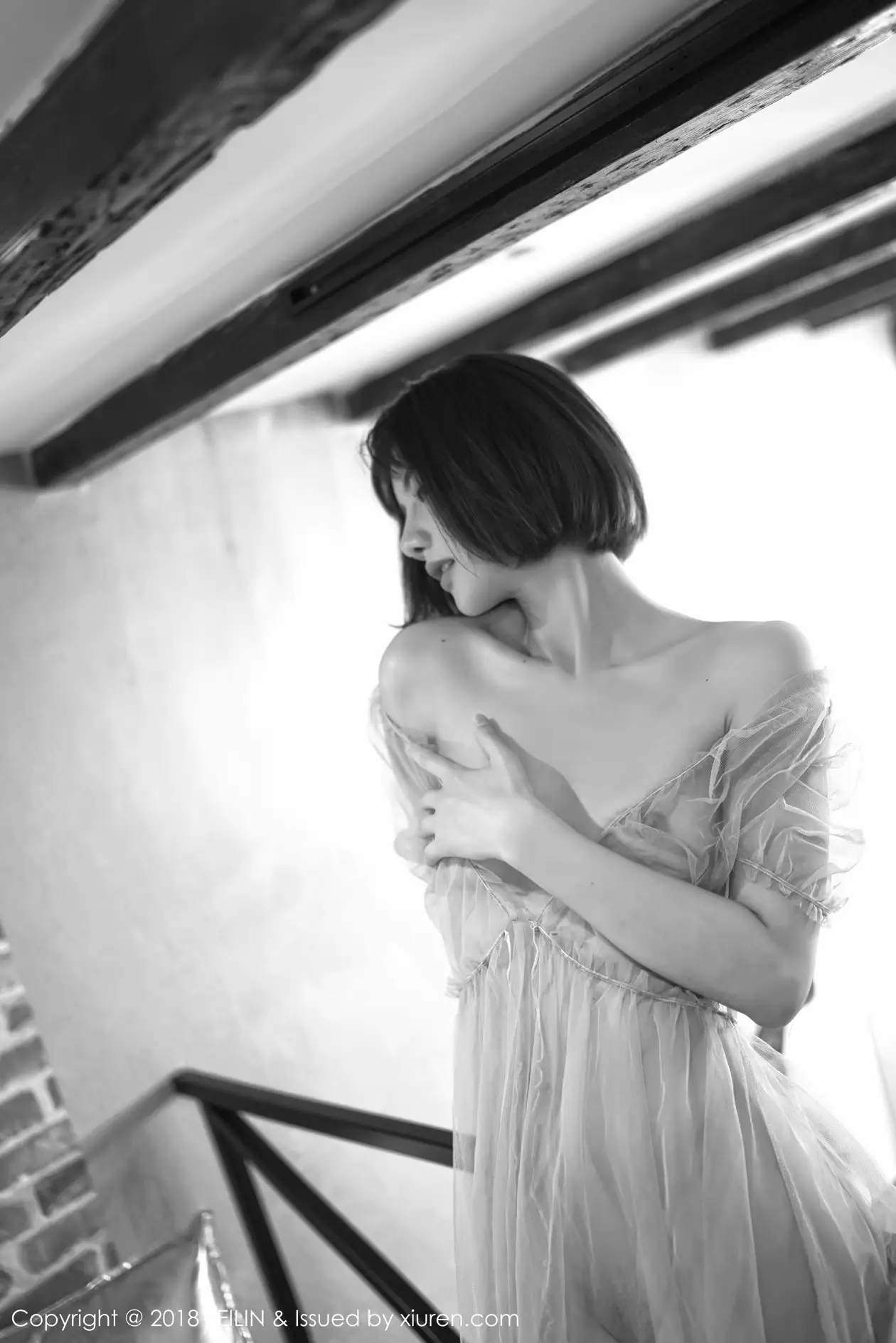 [嗲囡囡] 2018.04.26 VOL.134 就是阿朱啊#[41P]-12