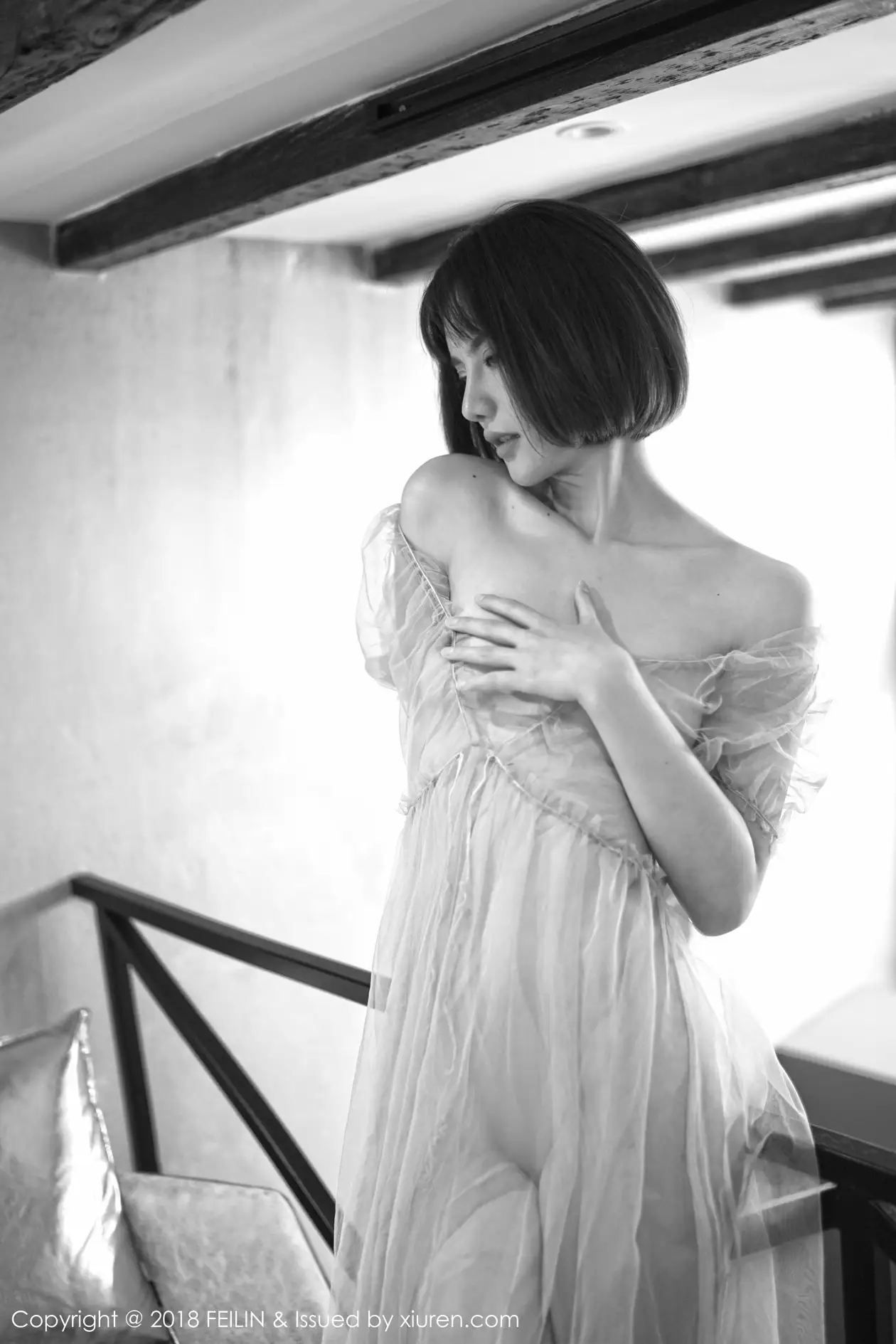 [嗲囡囡] 2018.04.26 VOL.134 就是阿朱啊#[41P]-13