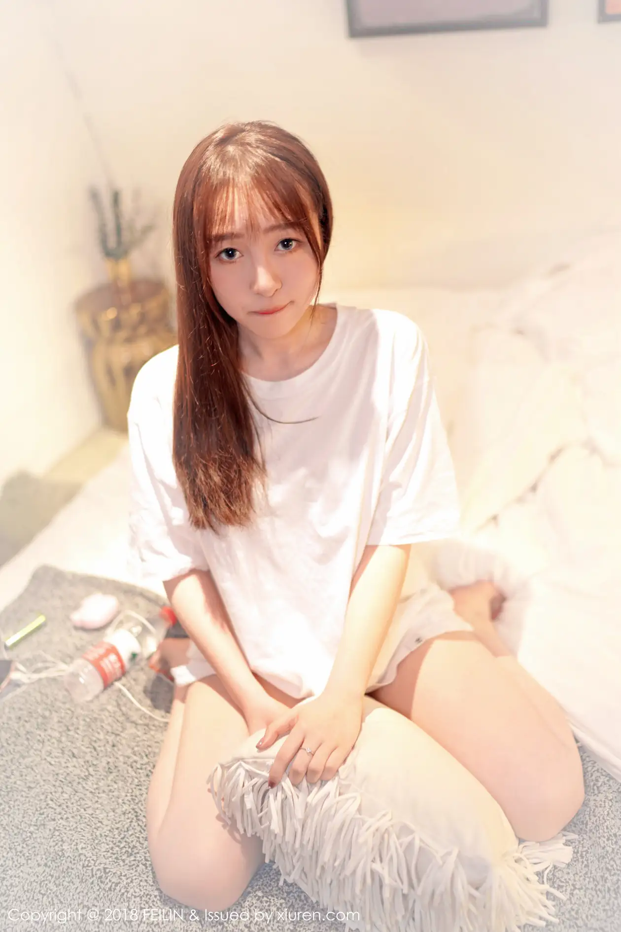 [嗲囡囡] 2018.04.17 VOL.132 yumi黄奕清#[41P]-41