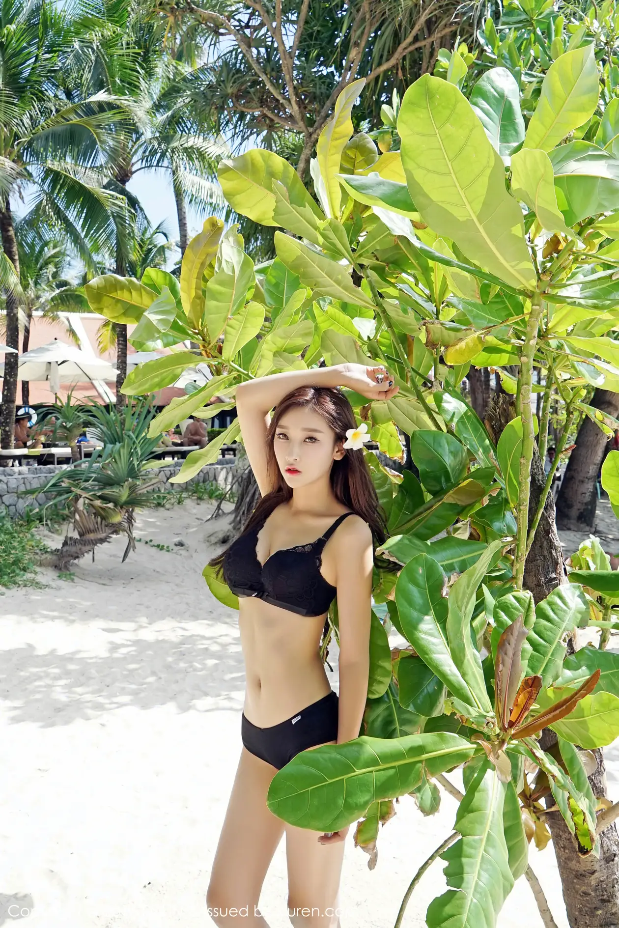 [嗲囡囡] 2016.08.08 VOL.049 李筱乔jo#[55P]-29