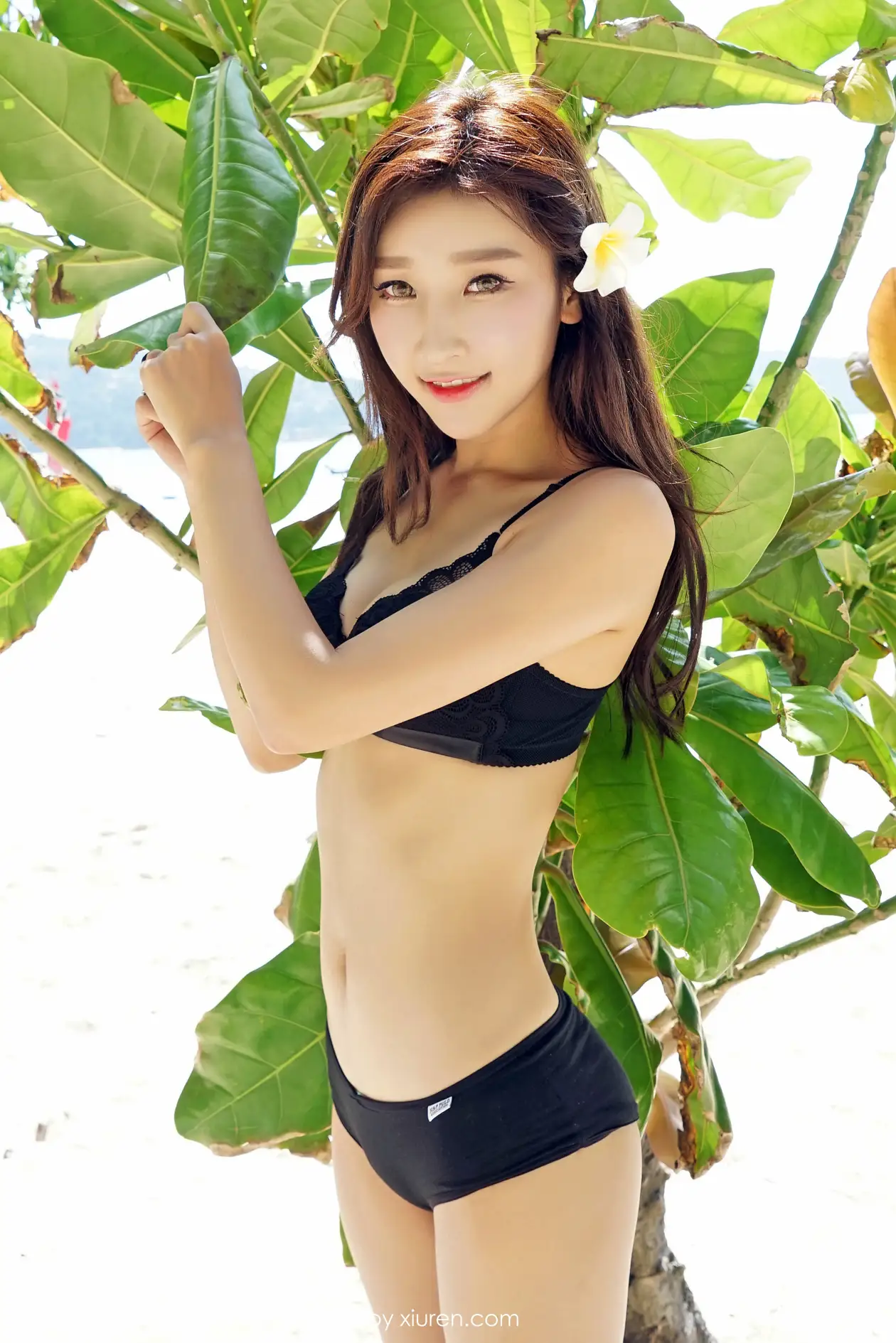 [嗲囡囡] 2016.08.08 VOL.049 李筱乔jo#[55P]-32