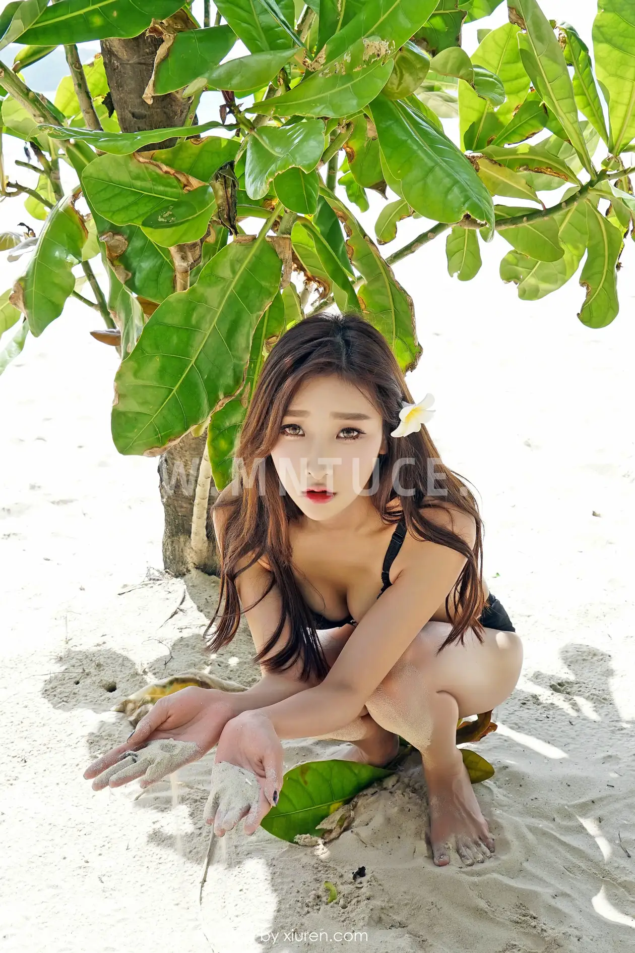 [嗲囡囡] 2016.08.08 VOL.049 李筱乔jo#[55P]-36