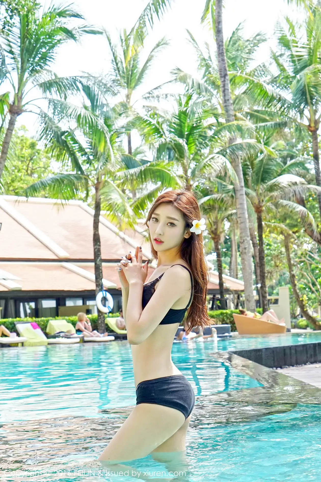 [嗲囡囡] 2016.08.08 VOL.049 李筱乔jo#[55P]-3