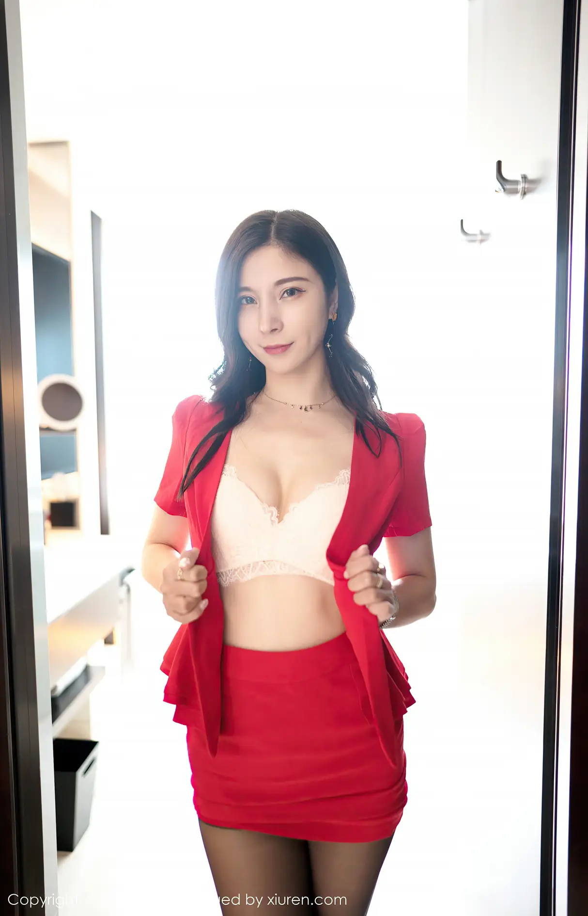 [嗲囡囡] 2021.02.24 VOL.376 小蛮妖Yummy#[57P]-2