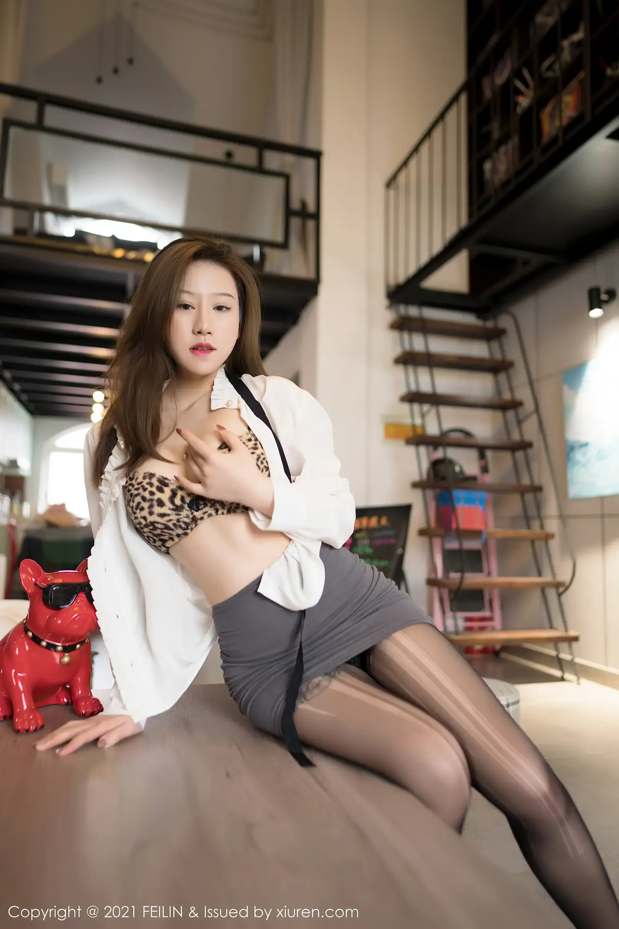 [嗲囡囡] 2021.02.23 VOL.375 张欣欣#[43P]-4