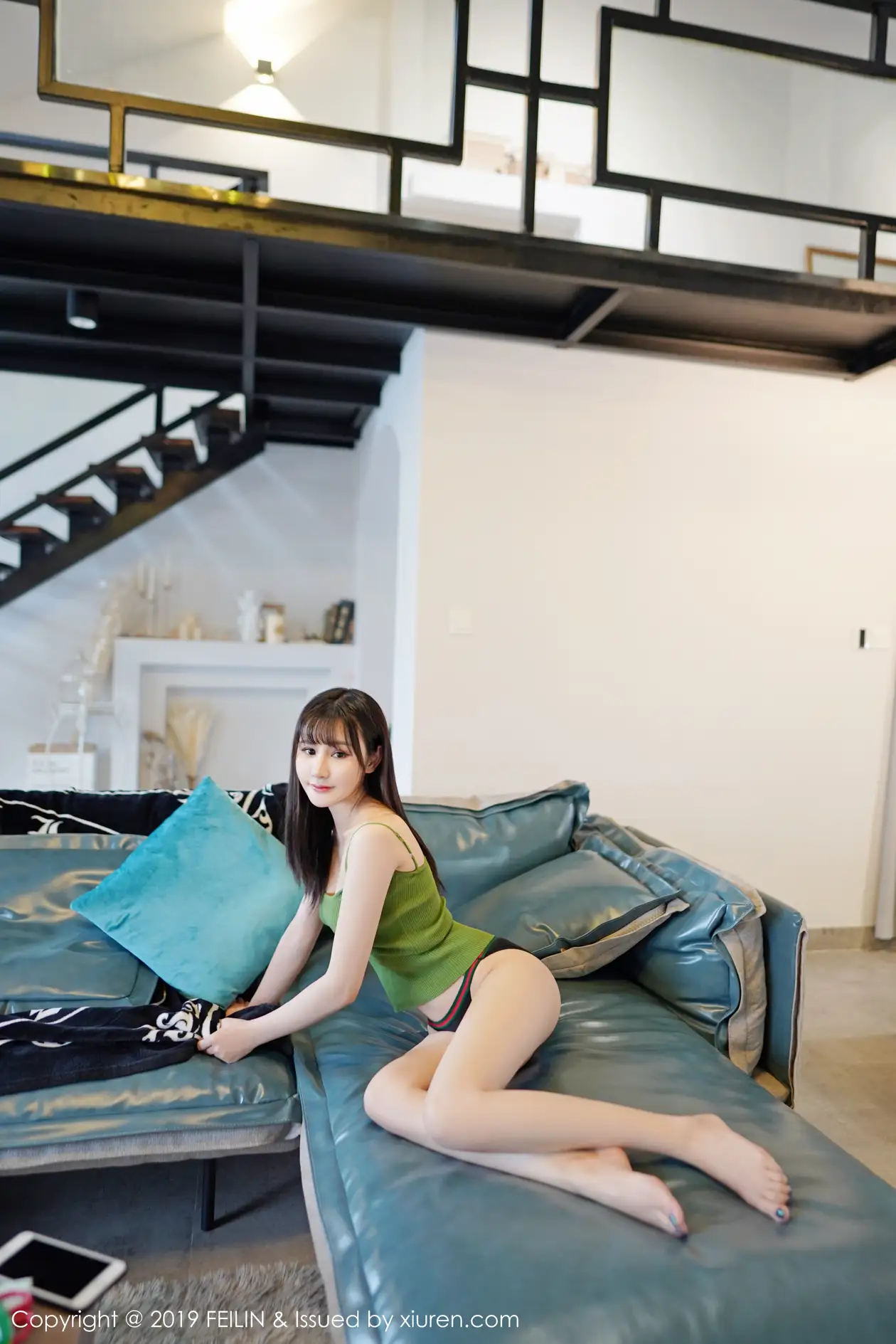 [PRETTY GIRL] 2019.08.30 VOL.202 Celina#[55P]-3