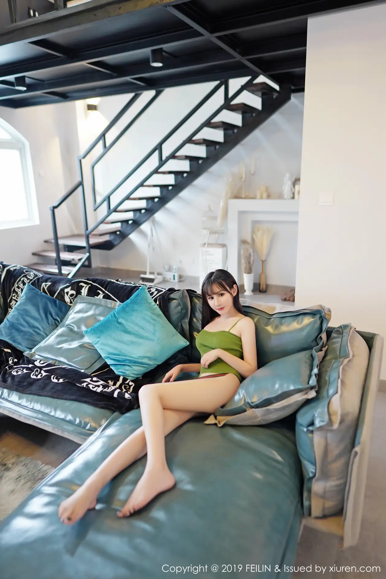 [PRETTY GIRL] 2019.08.30 VOL.202 Celina#[55P]-4
