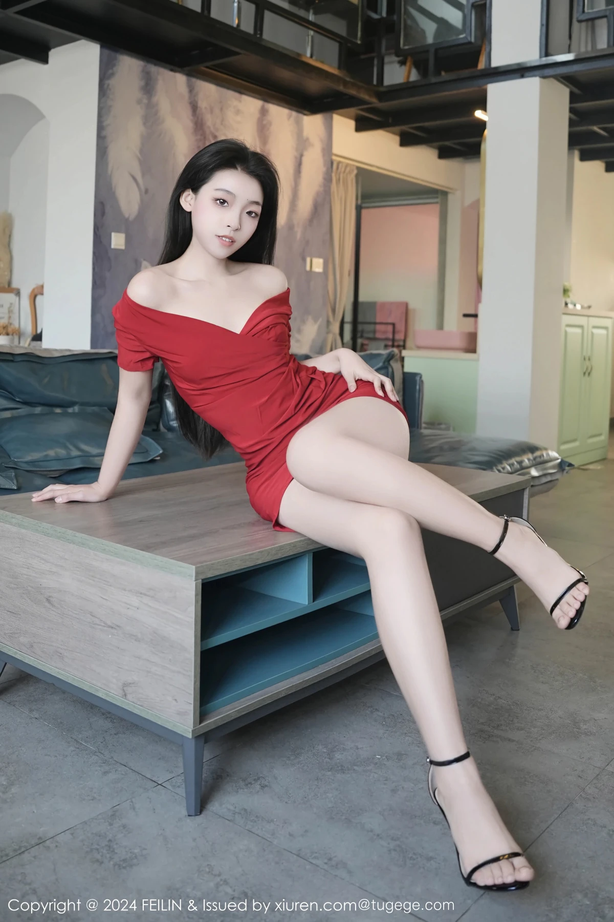 [嗲囡囡] 2024.12.30 VOL.496 芝樱#[79P]-1