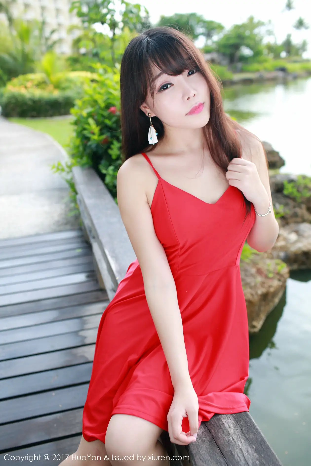 [花の颜] 2017.07.31 Vol.044 芝芝Booty#[62P]-10