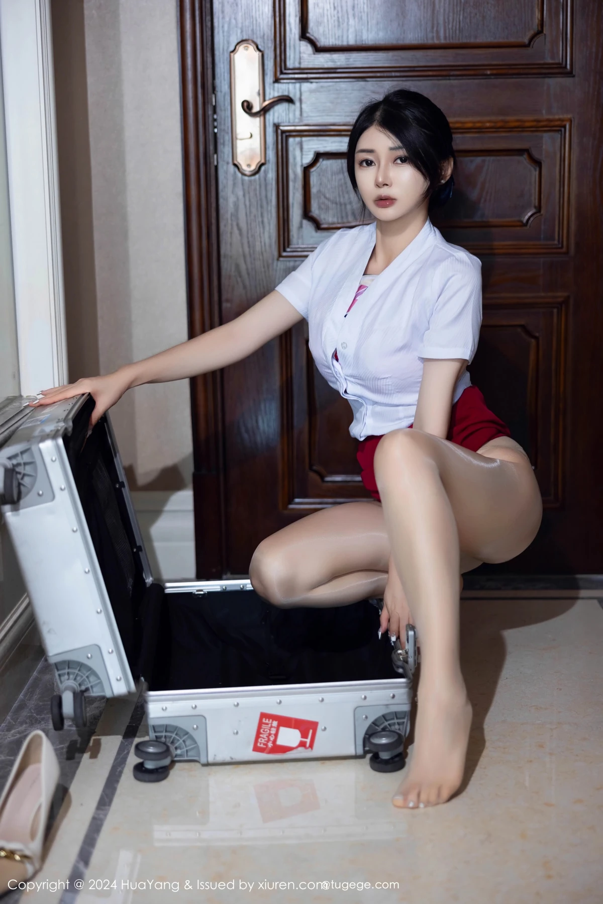 [花漾] 2024.09.06 VOL.605 凯竹Quinn#[81P]-2