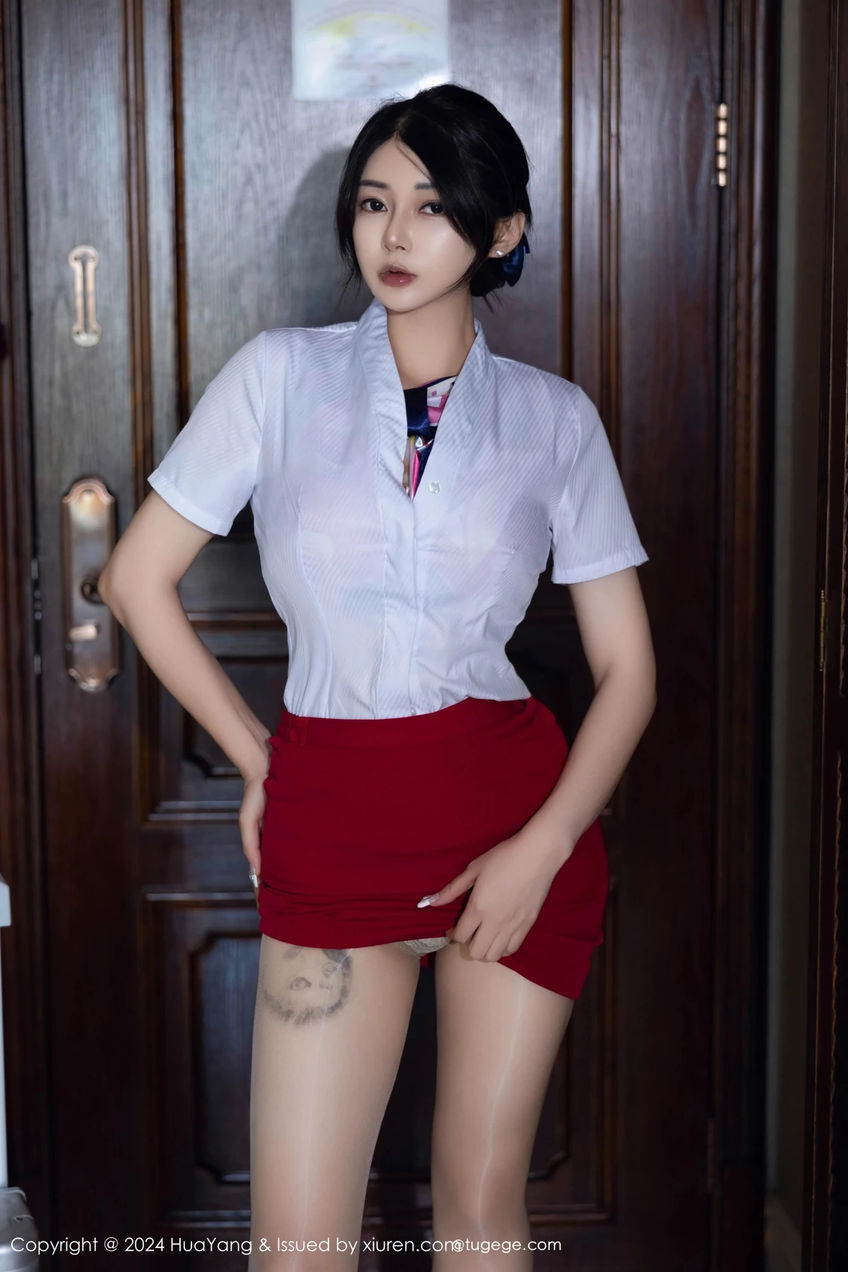 [花漾] 2024.09.06 VOL.605 凯竹Quinn#[81P]-9