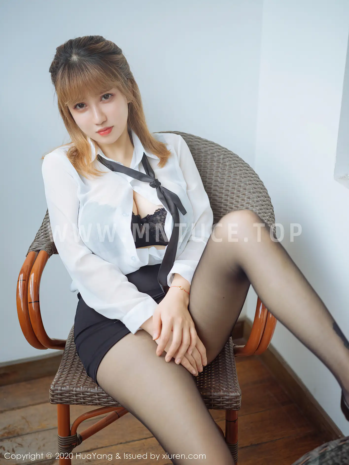 [花漾] 2020.11.09 VOL.0316 周大萌#[41P]-13