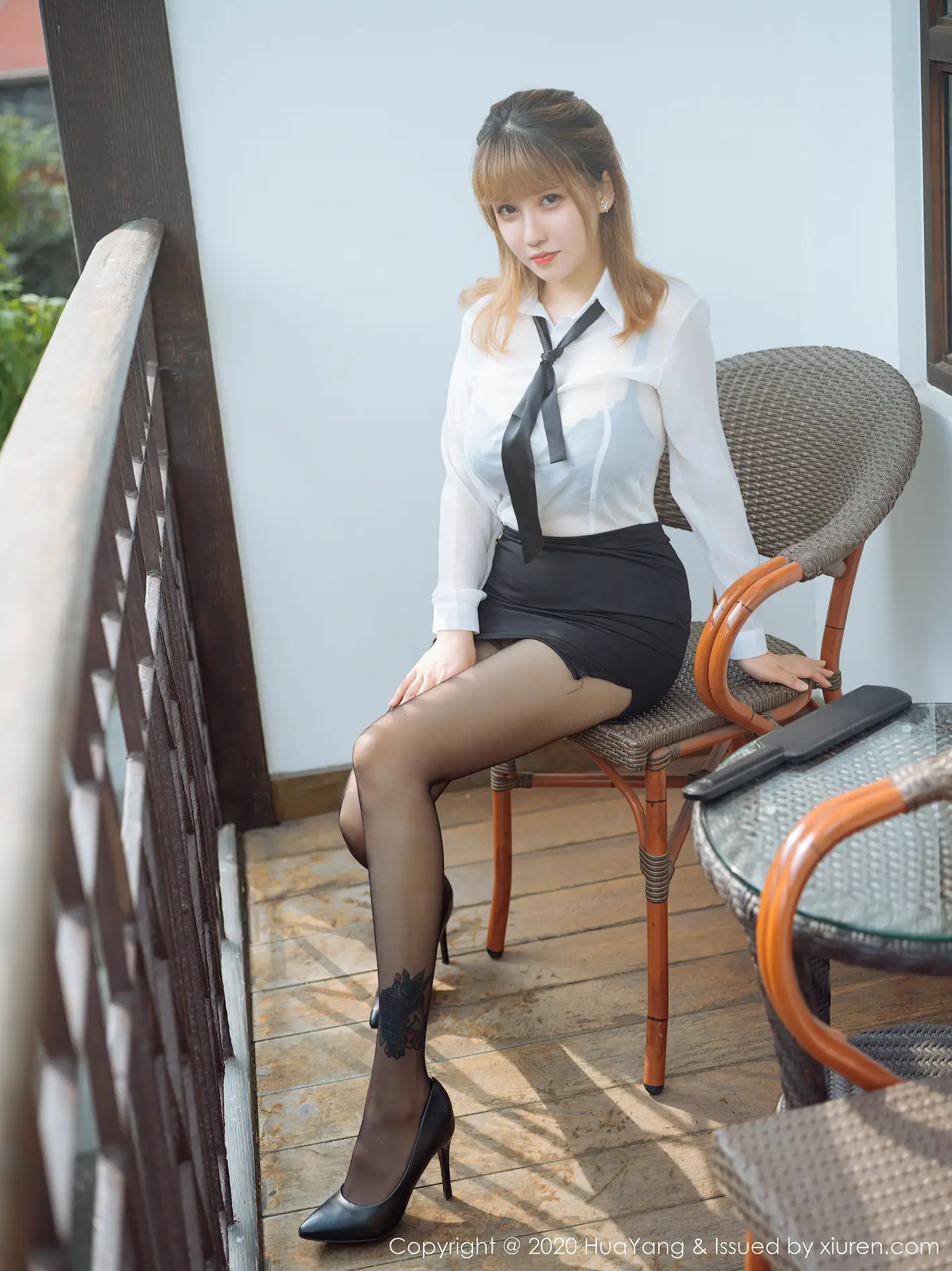 [花漾] 2020.11.09 VOL.0316 周大萌#[41P]-2