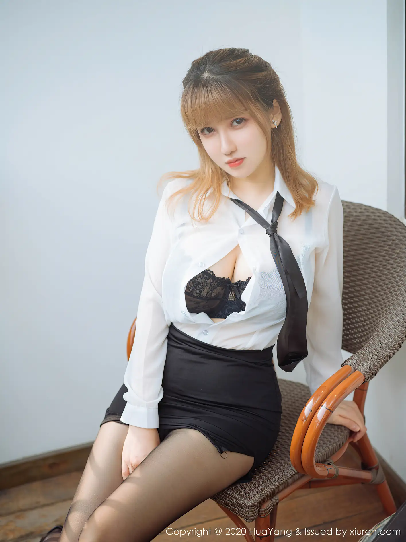 [花漾] 2020.11.09 VOL.0316 周大萌#[41P]-3