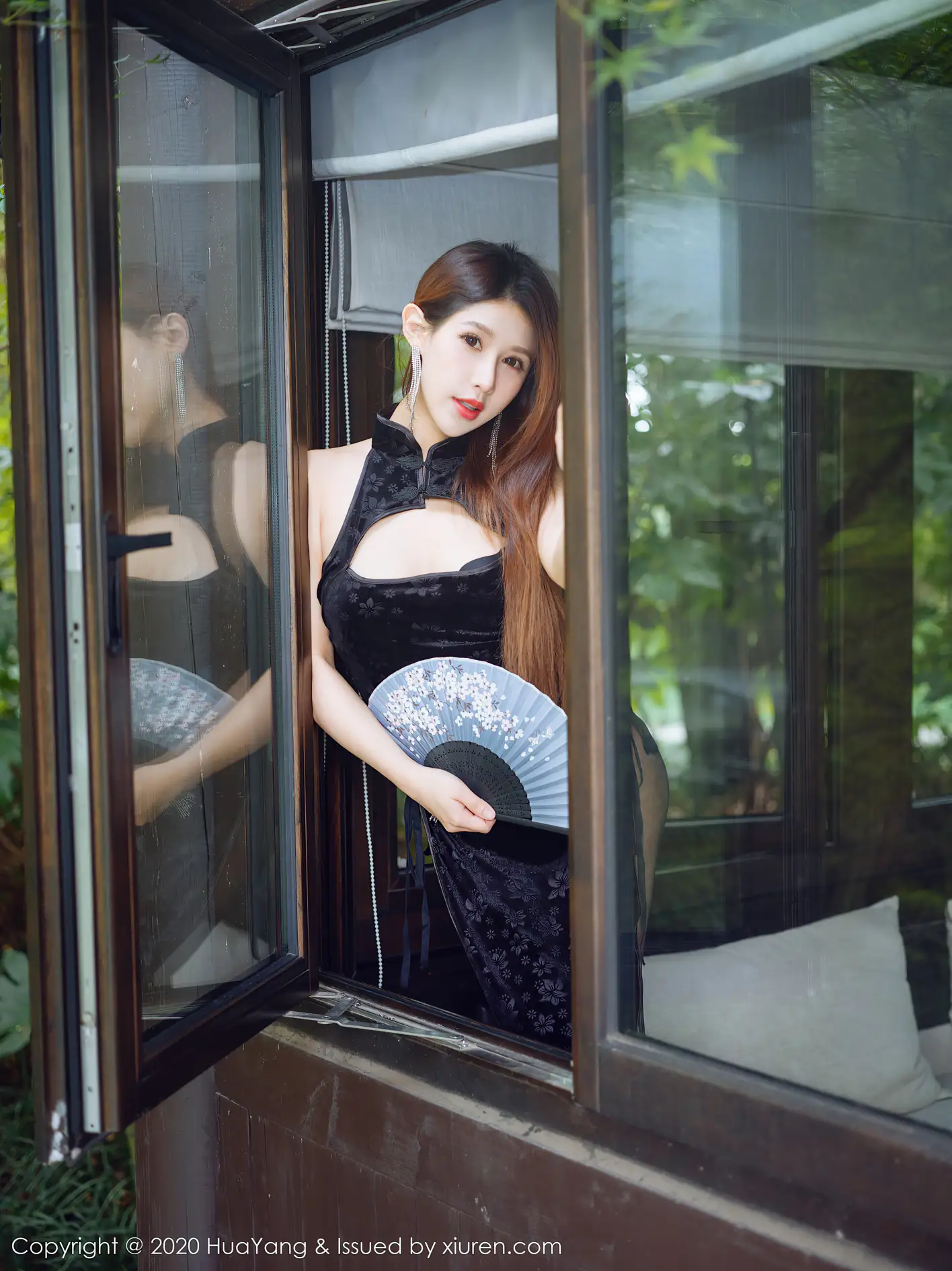 [花漾] 2020.12.30 VOL.0344 徐安安#[52P]-3