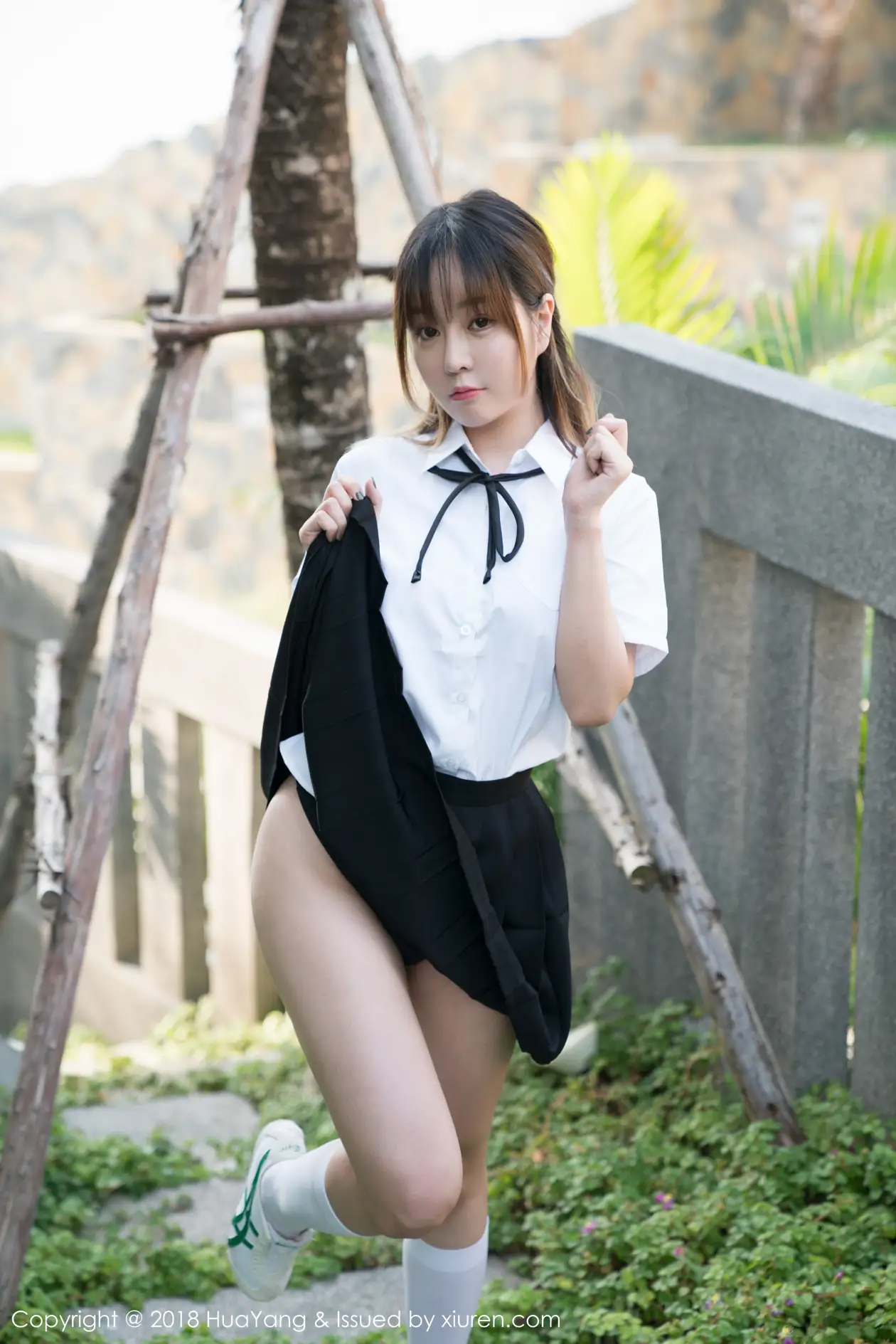 [花漾] 2018.06.01 VOL.0048 模特合集#[41P]-2