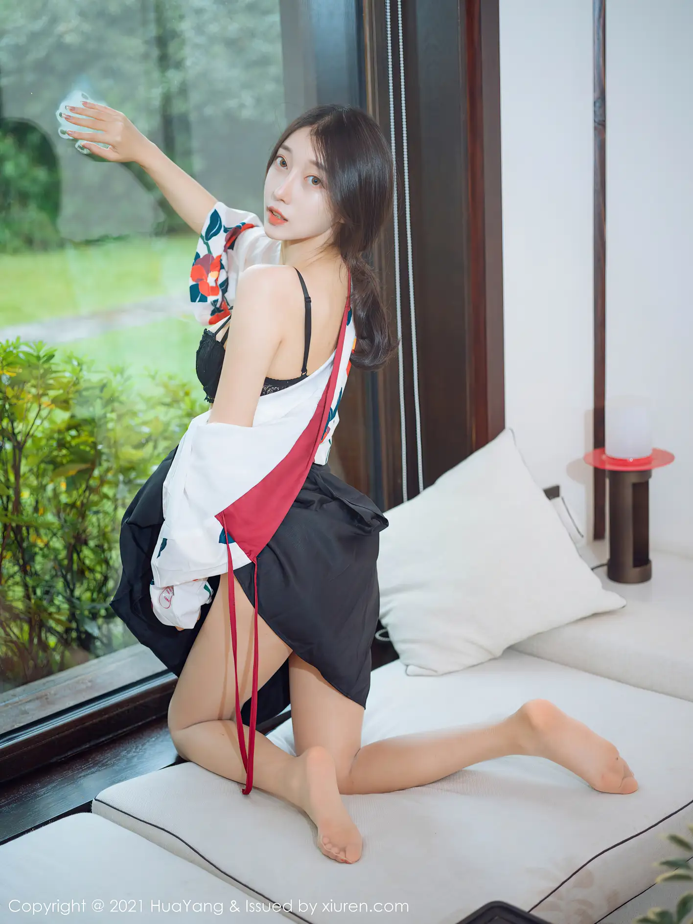 [花漾] 2021.01.05 VOL.0347 玥儿玥er#[44P]-4