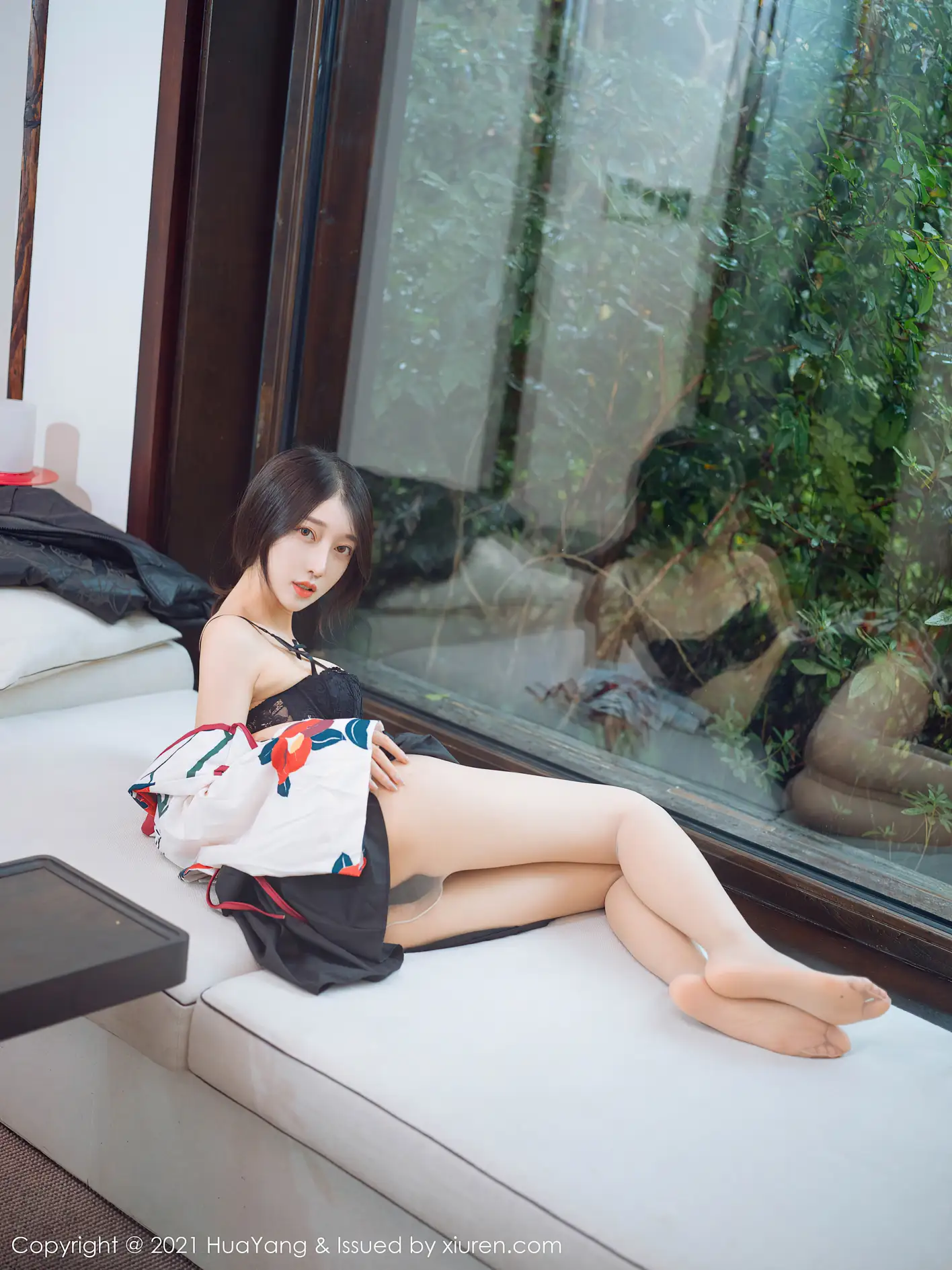 [花漾] 2021.01.05 VOL.0347 玥儿玥er#[44P]-7