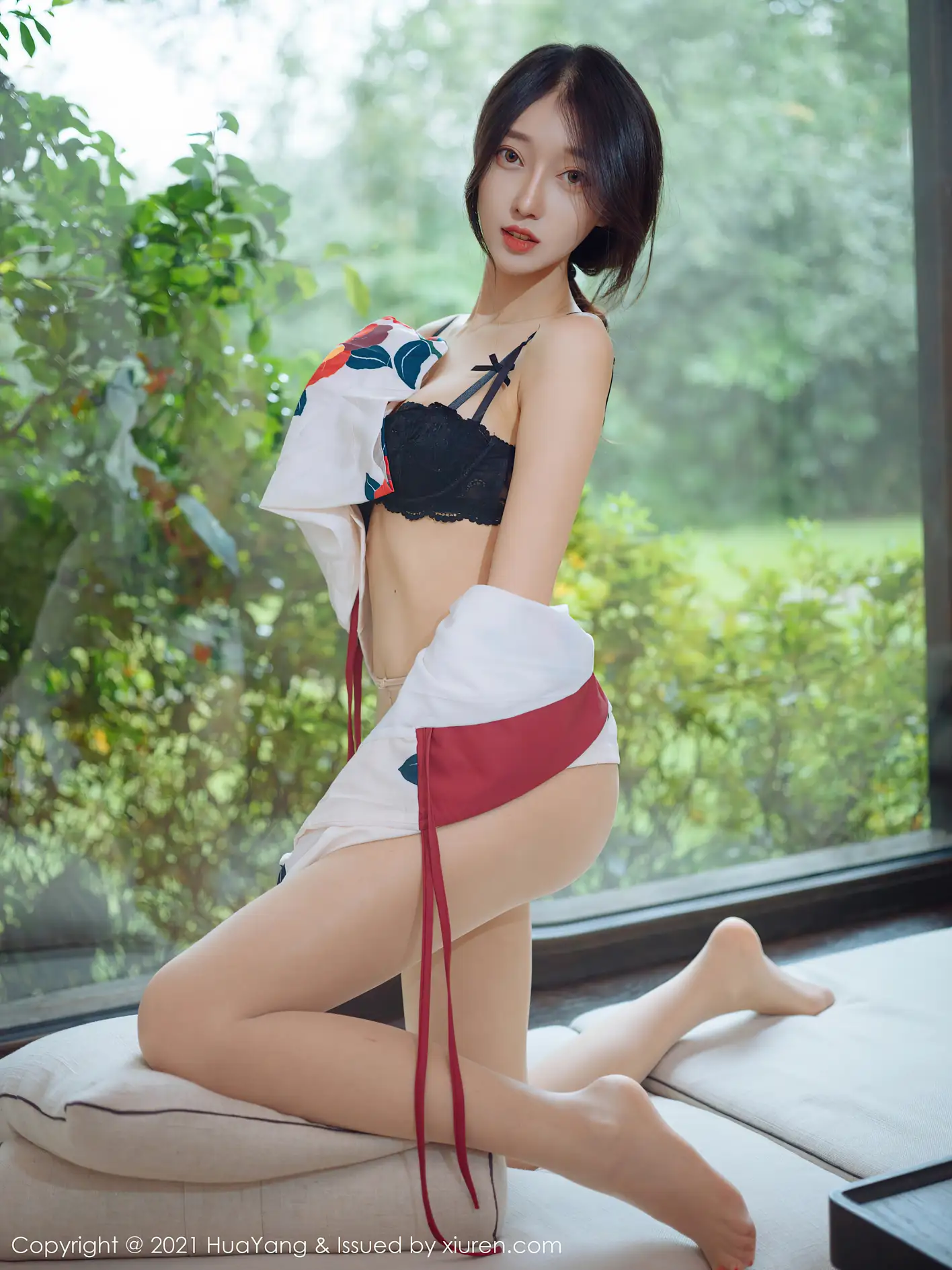 [花漾] 2021.01.05 VOL.0347 玥儿玥er#[44P]-3