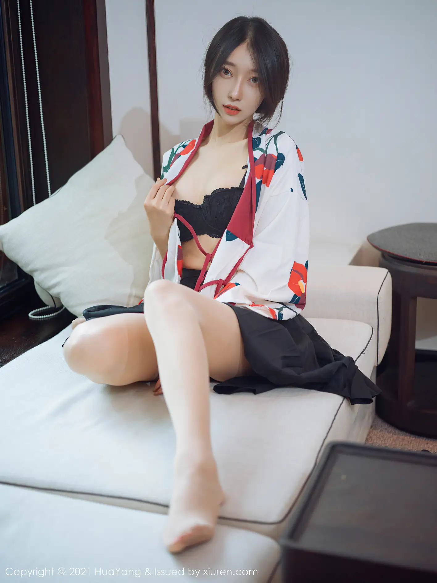 [花漾] 2021.01.05 VOL.0347 玥儿玥er#[44P]-6