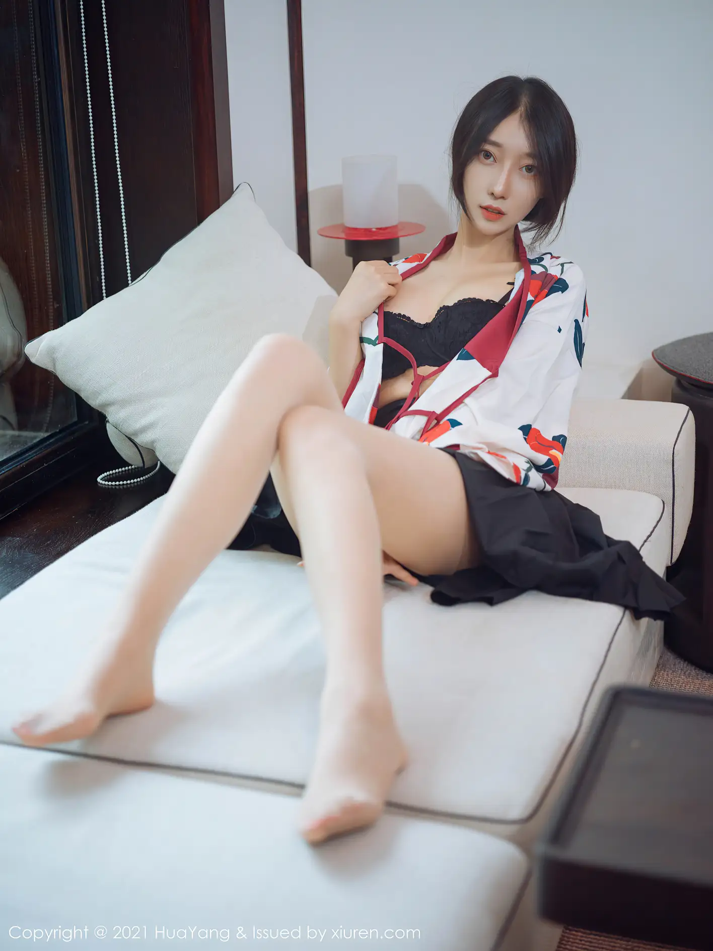 [花漾] 2021.01.05 VOL.0347 玥儿玥er#[44P]-7