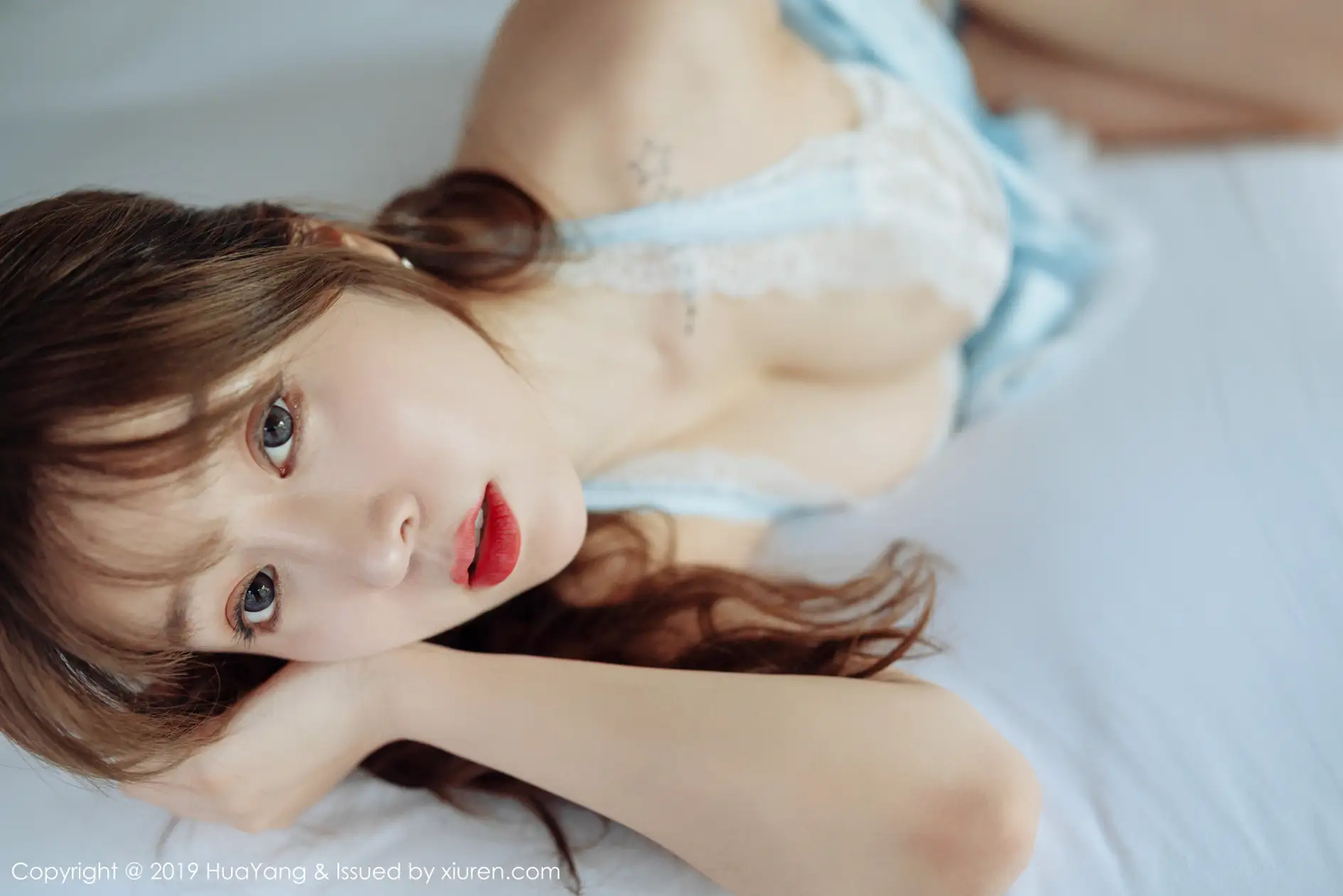 [花漾] 2019.11.06 VOL.0185 王雨纯#[47P]-4