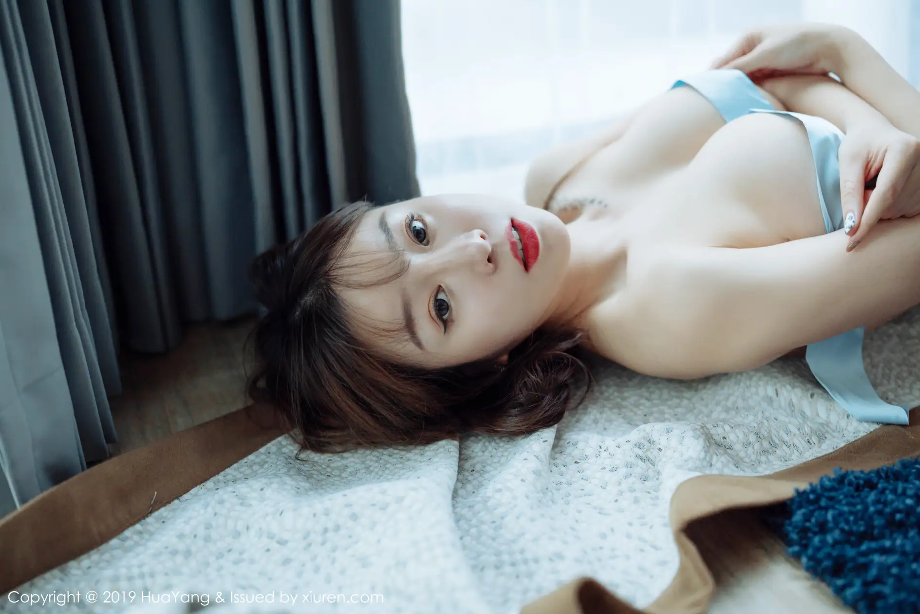 [花漾] 2019.11.06 VOL.0185 王雨纯#[47P]-7