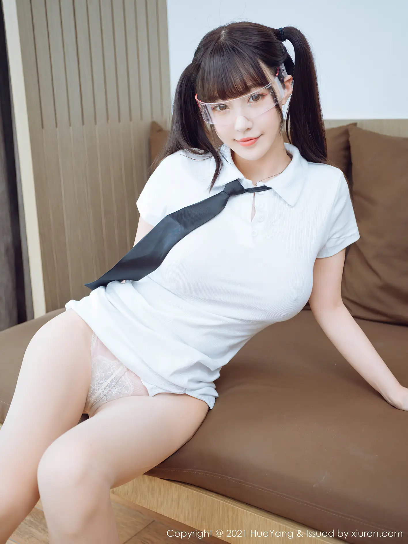 [花漾] 2021.09.10 VOL.0448 朱可儿Flower#[54P]-36