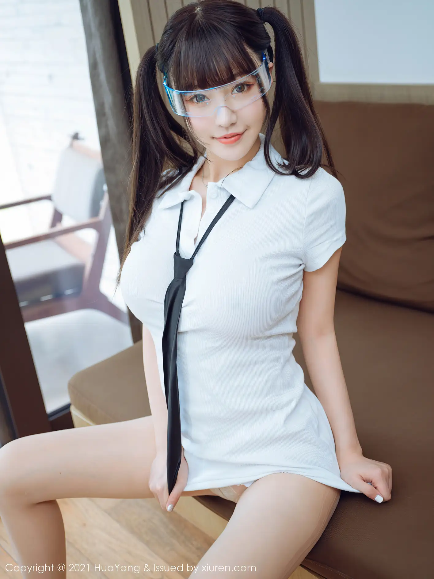 [花漾] 2021.09.10 VOL.0448 朱可儿Flower#[54P]-37