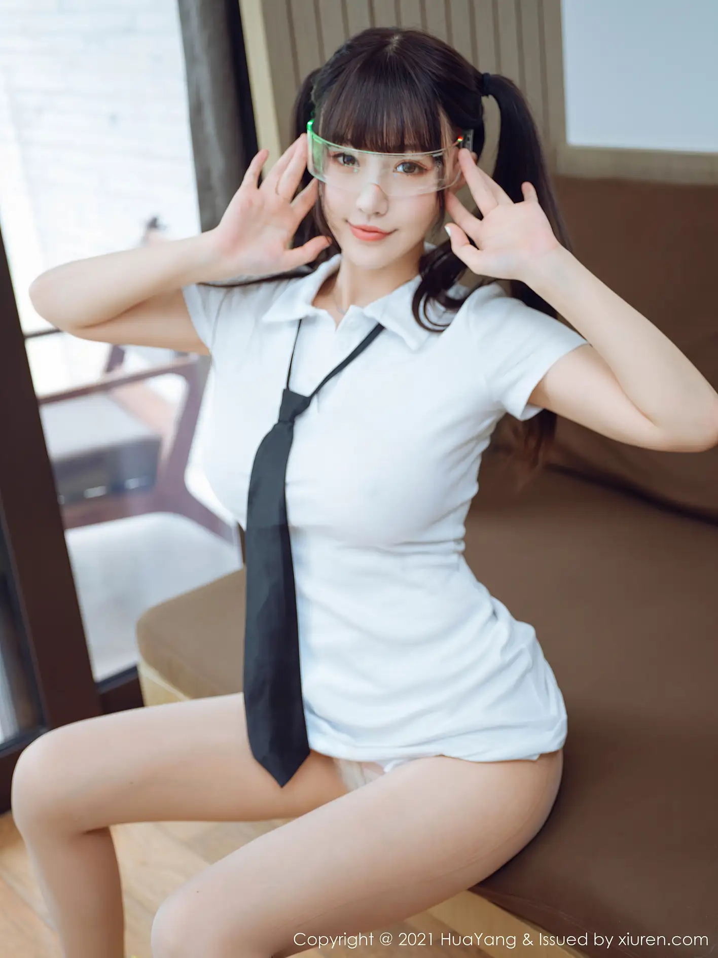 [花漾] 2021.09.10 VOL.0448 朱可儿Flower#[54P]-38