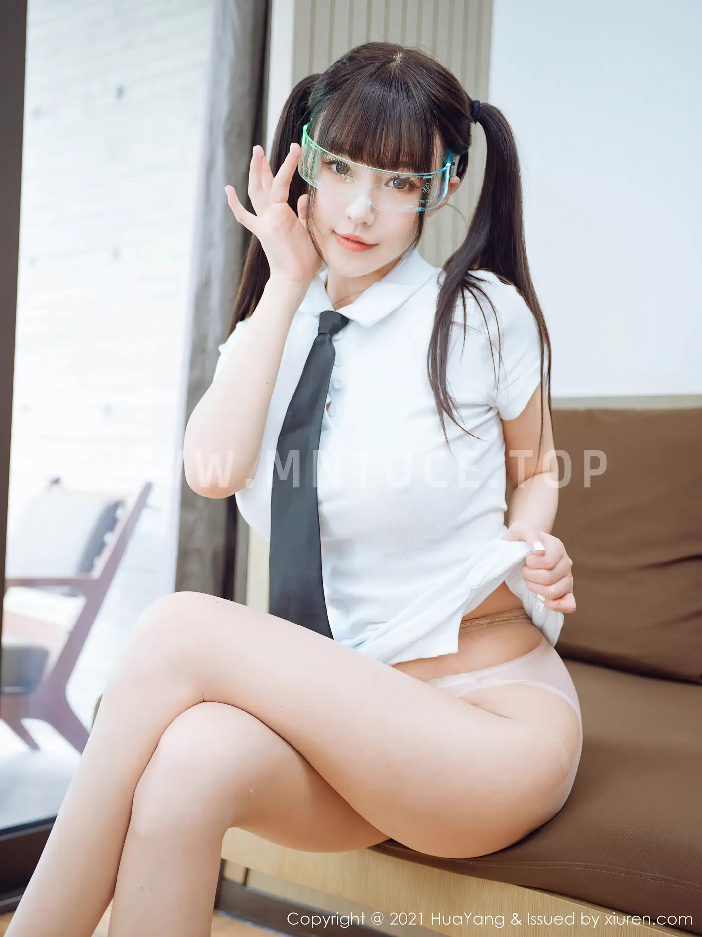 [花漾] 2021.09.10 VOL.0448 朱可儿Flower#[54P]-39