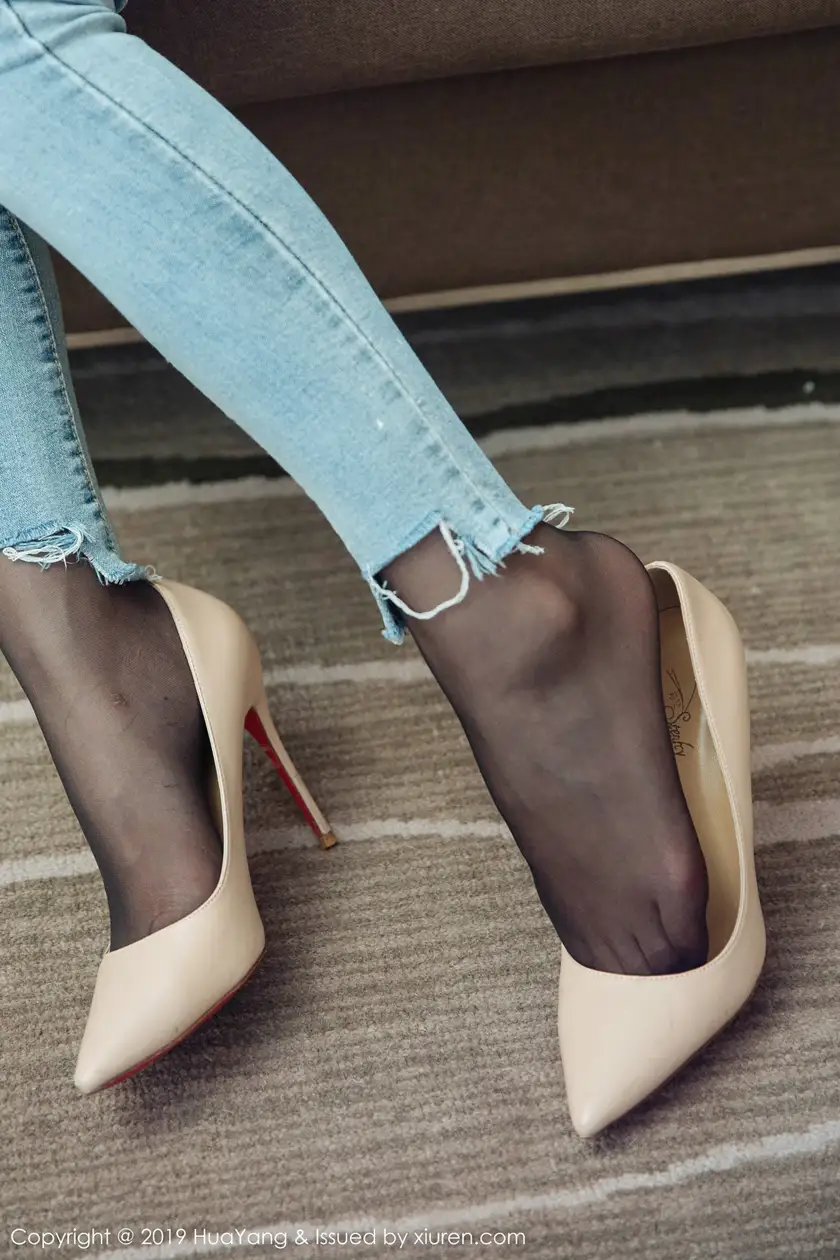 [花漾] 2019.01.18 VOL.0110 周于希Sandy#[42P]-41