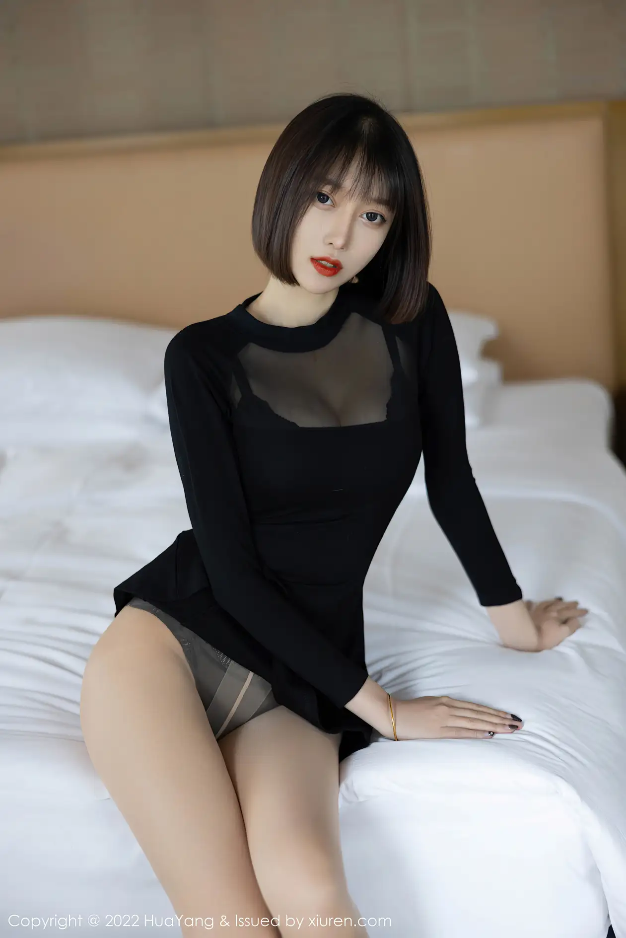 [花漾] 2022.03.17 VOL.0491 玥儿玥er#[51P]-3