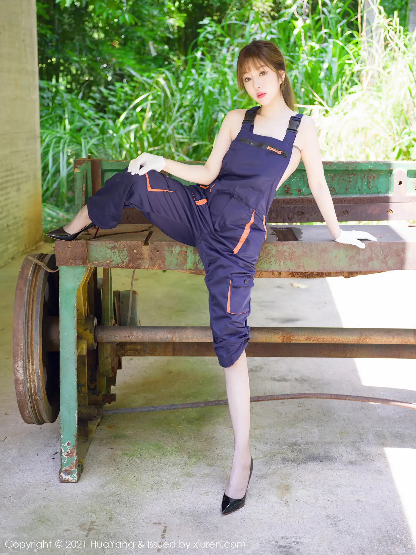 [花漾] 2021.08.20 VOL.0441 王雨纯#[103P]-3