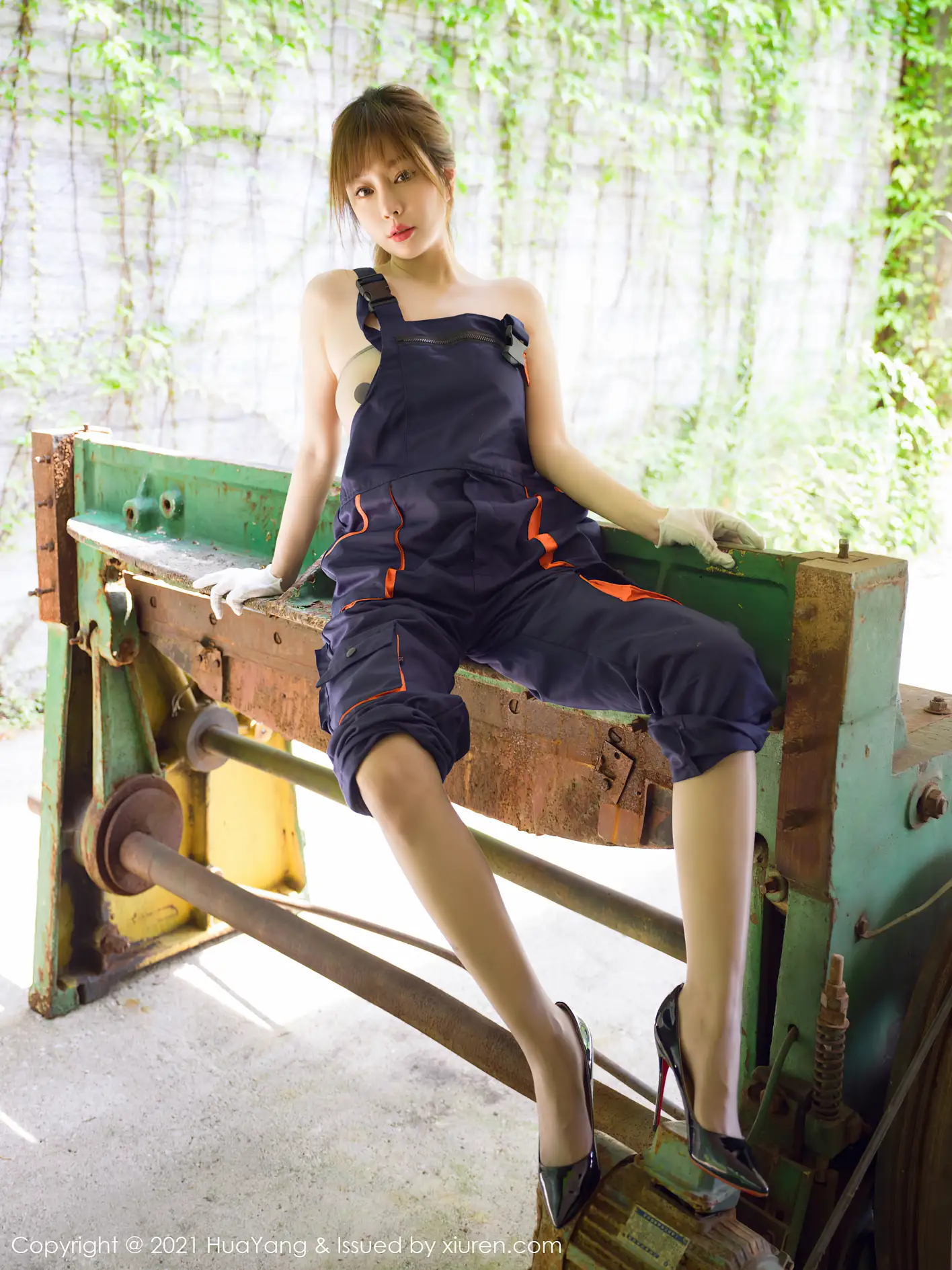 [花漾] 2021.08.20 VOL.0441 王雨纯#[103P]-8
