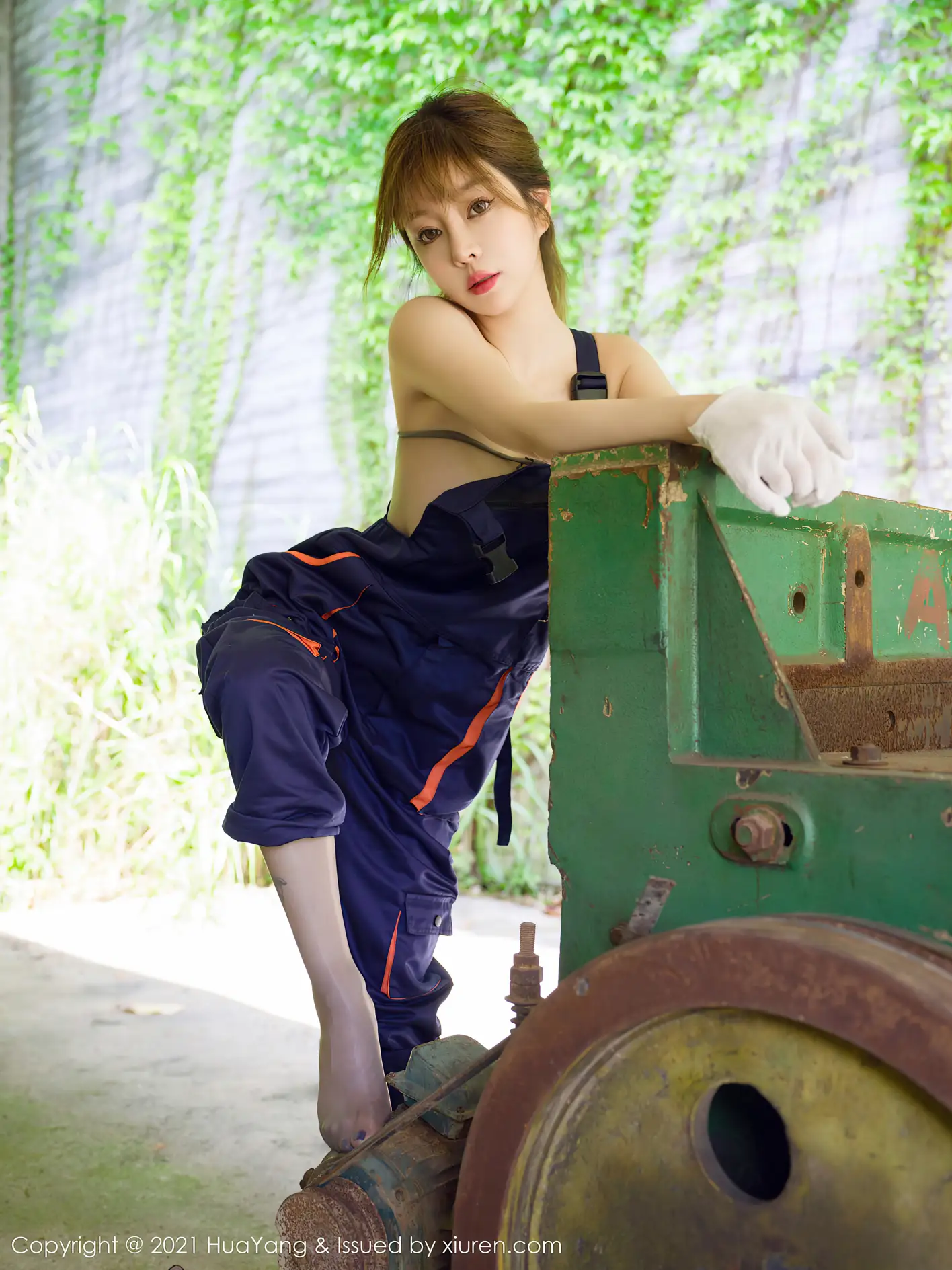 [花漾] 2021.08.20 VOL.0441 王雨纯#[103P]-6