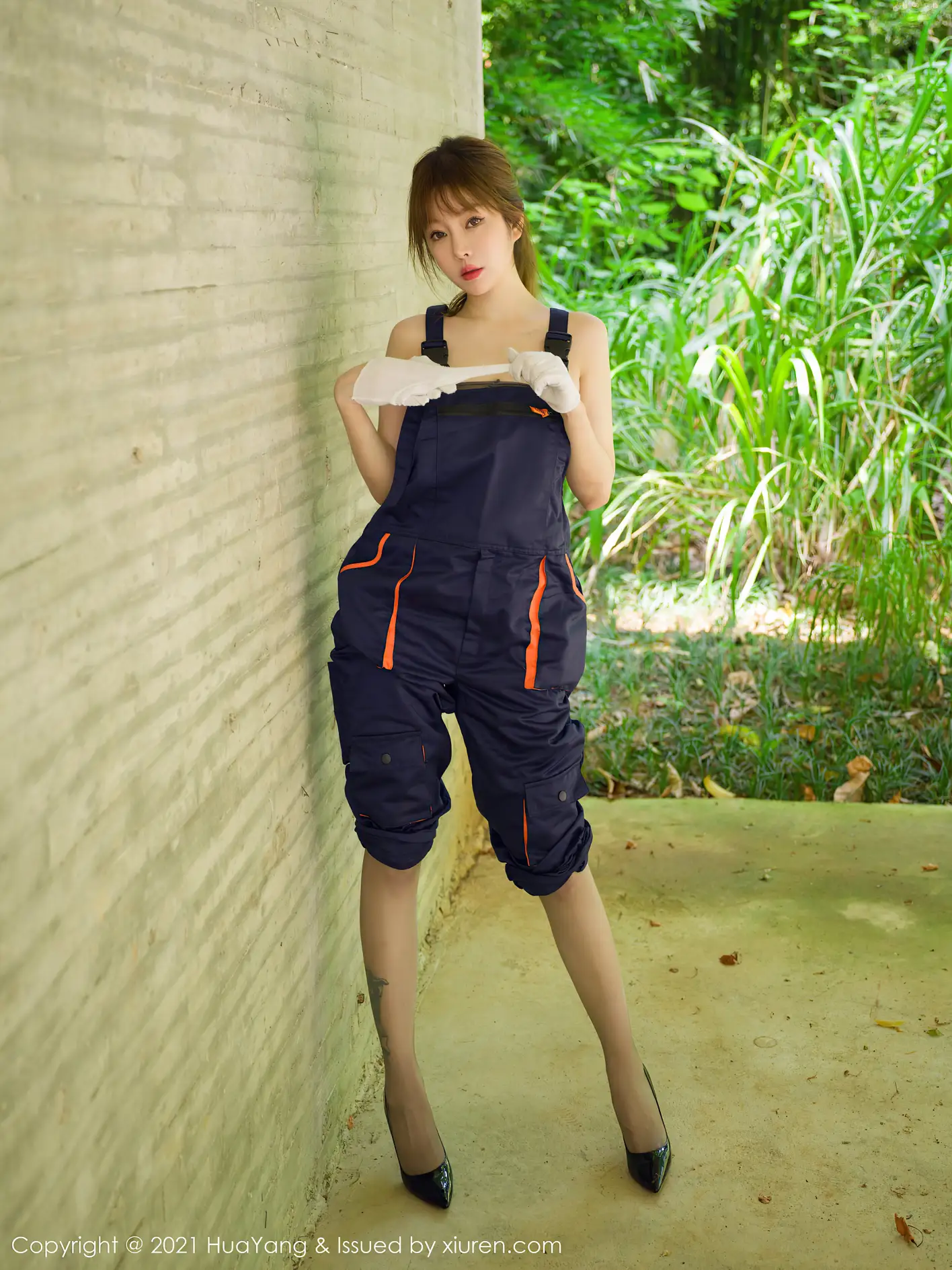 [花漾] 2021.08.20 VOL.0441 王雨纯#[103P]-3