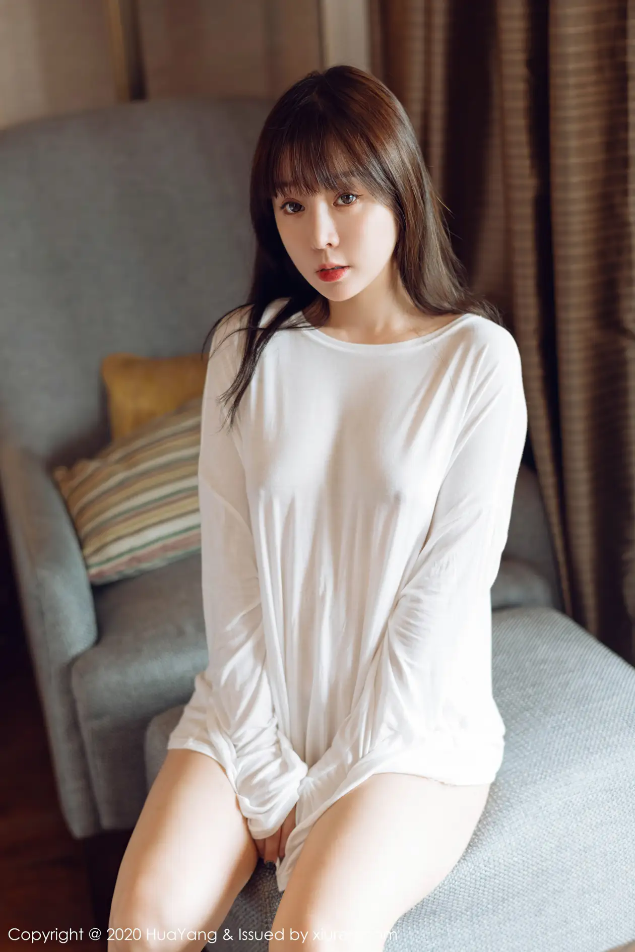 [花漾] 2020.10.16 VOL.0306 王雨纯#[63P]-1