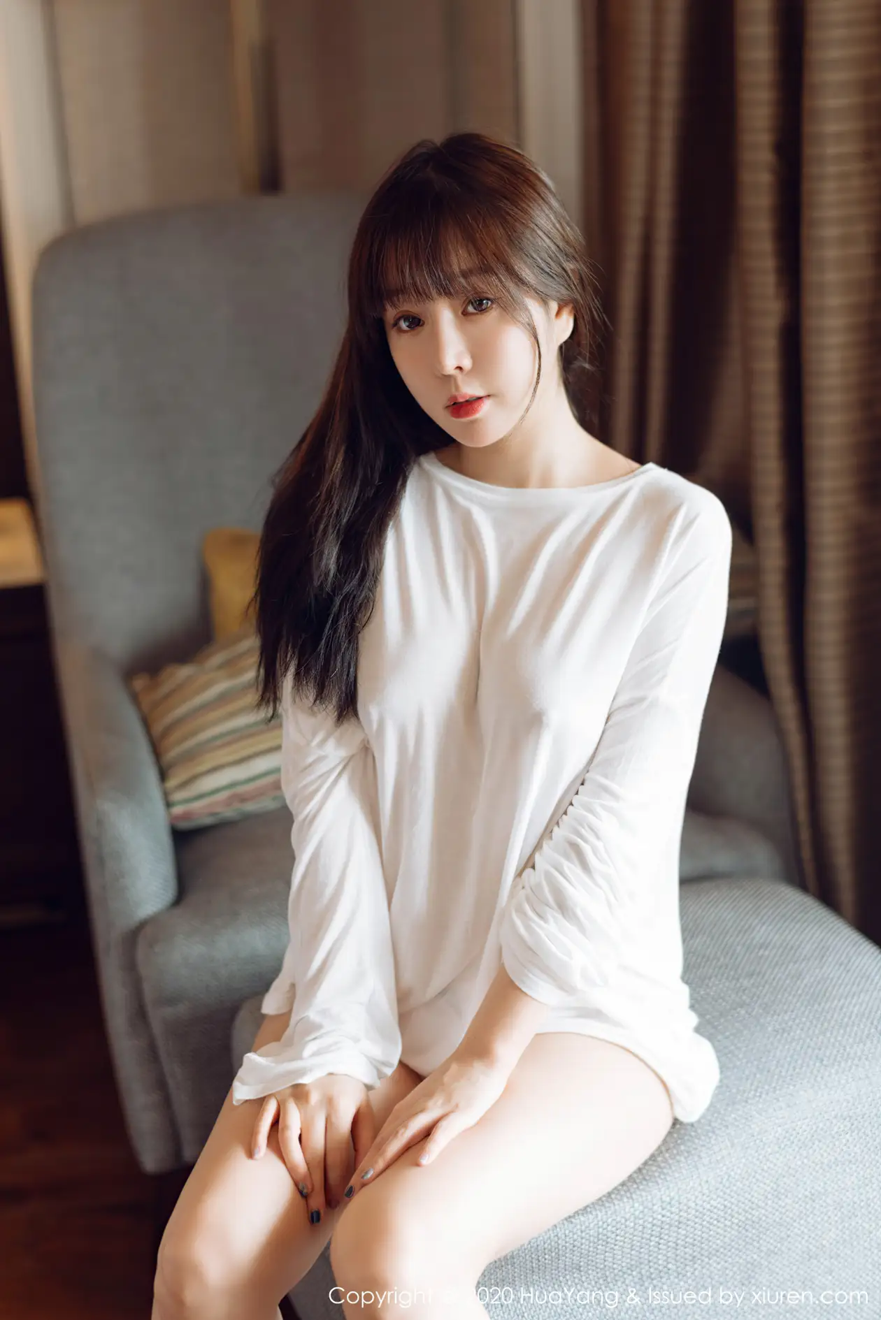 [花漾] 2020.10.16 VOL.0306 王雨纯#[63P]-4