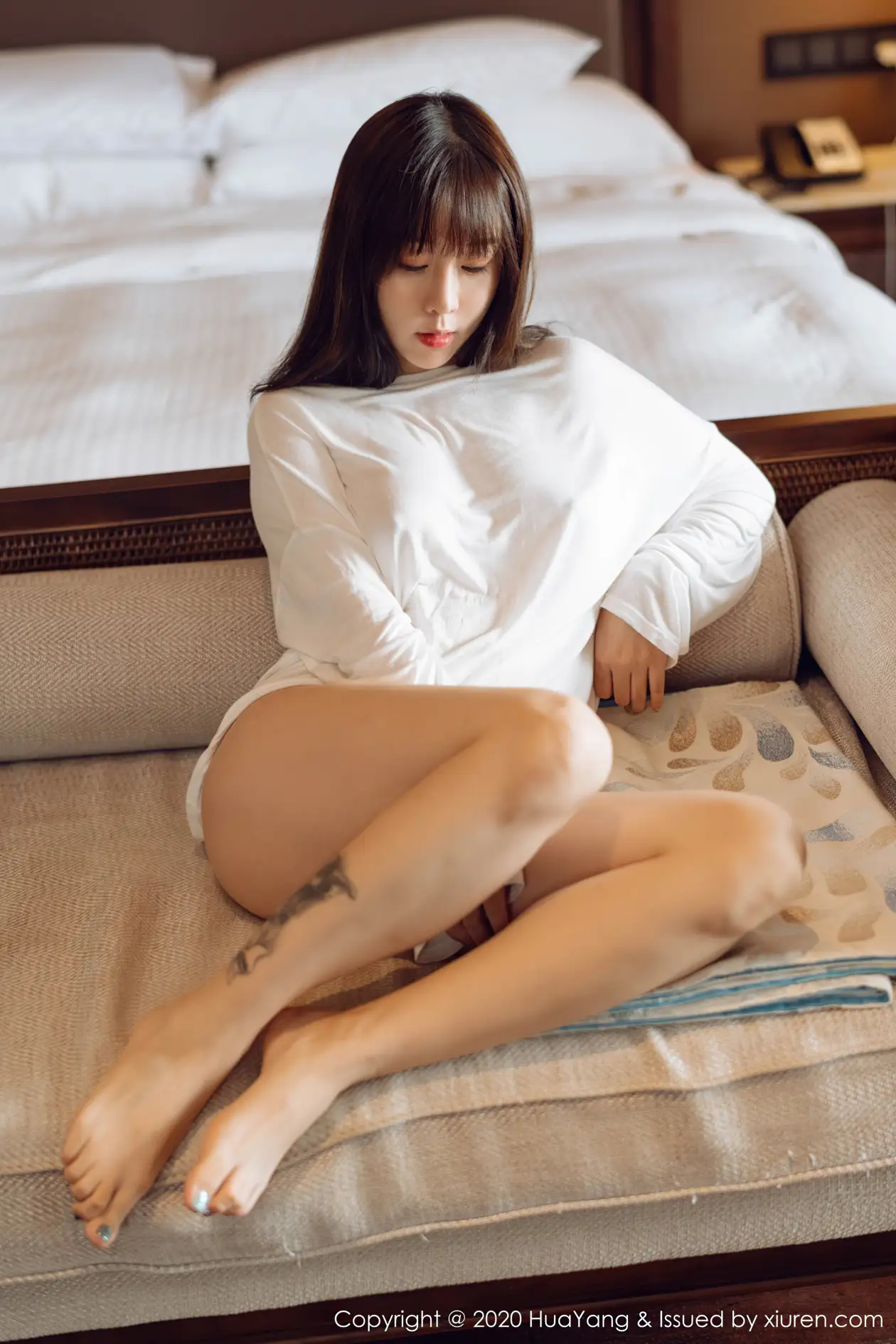 [花漾] 2020.10.16 VOL.0306 王雨纯#[63P]-3