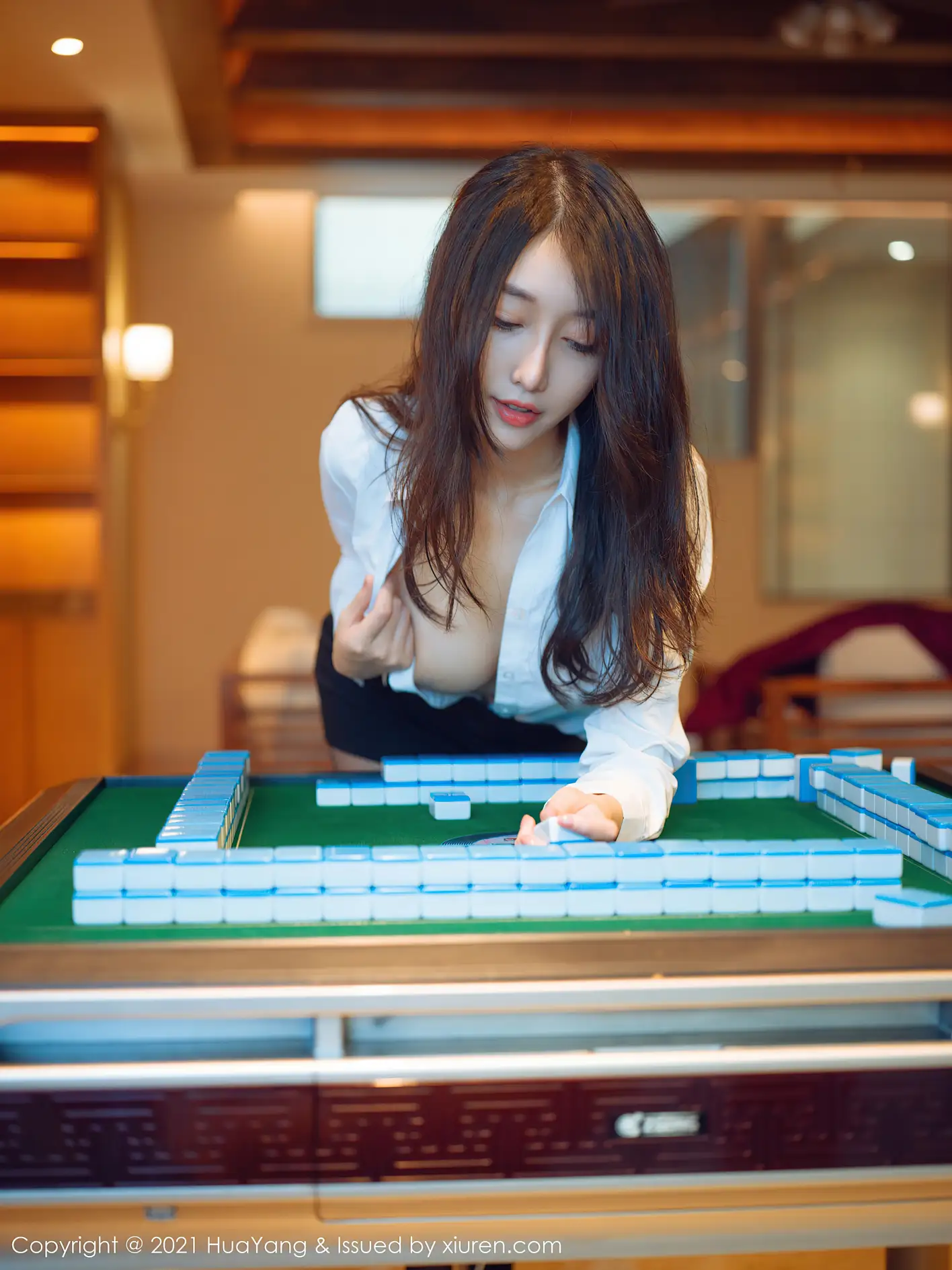 [花漾] 2021.04.09 VOL.0387 玥儿玥er#[69P]-4