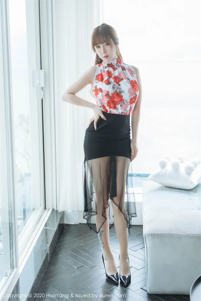 [花漾] 2020.07.21 VOL.0259 王雨纯#[61P]-2