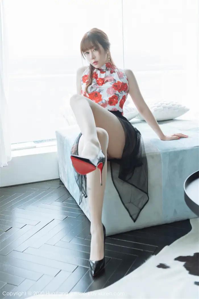 [花漾] 2020.07.21 VOL.0259 王雨纯#[61P]-3