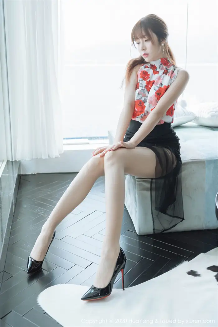 [花漾] 2020.07.21 VOL.0259 王雨纯#[61P]-7