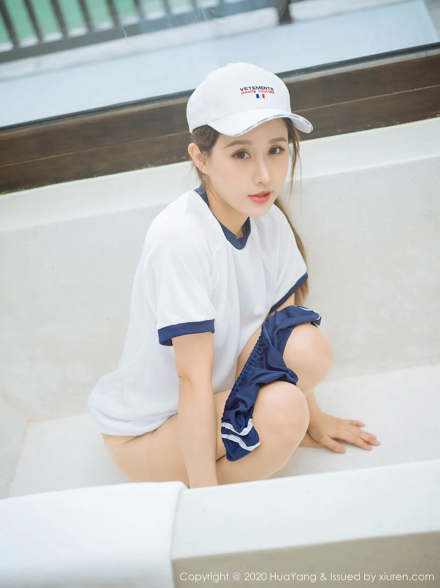 [花漾] 2020.11.04 VOL.0313 徐安安#[61P]-2