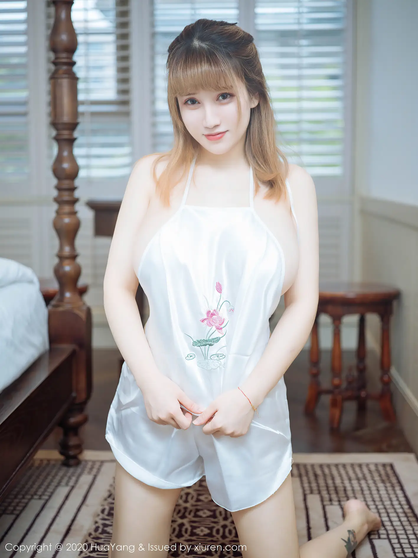 [花漾] 2020.12.08 VOL.0336 周大萌#[41P]-10