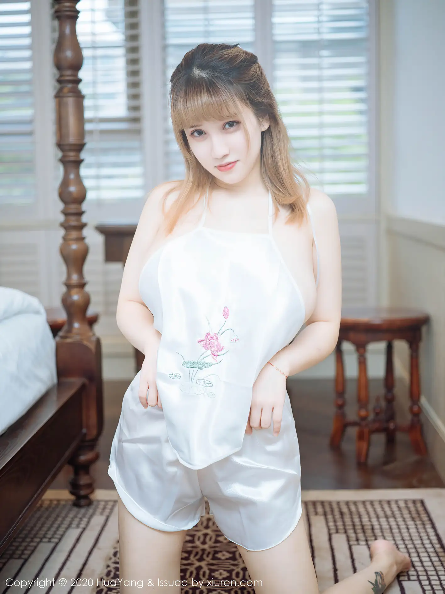 [花漾] 2020.12.08 VOL.0336 周大萌#[41P]-1