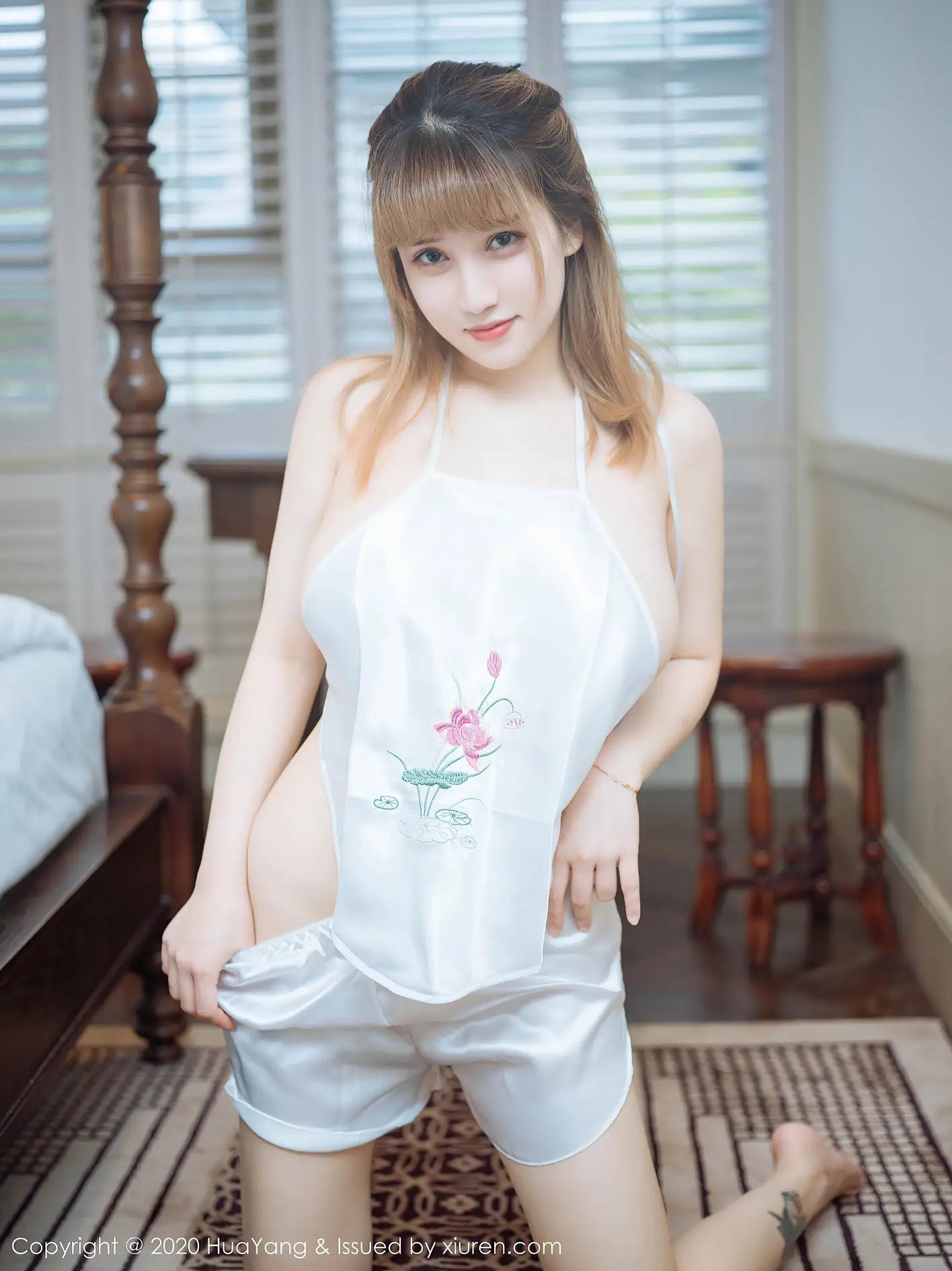 [花漾] 2020.12.08 VOL.0336 周大萌#[41P]-2