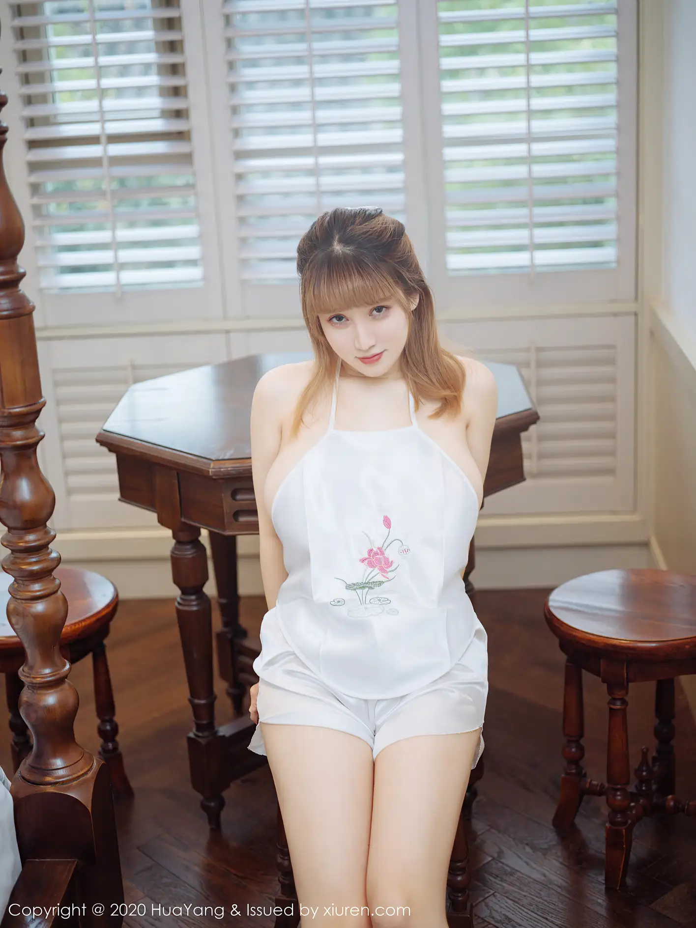 [花漾] 2020.12.08 VOL.0336 周大萌#[41P]-4